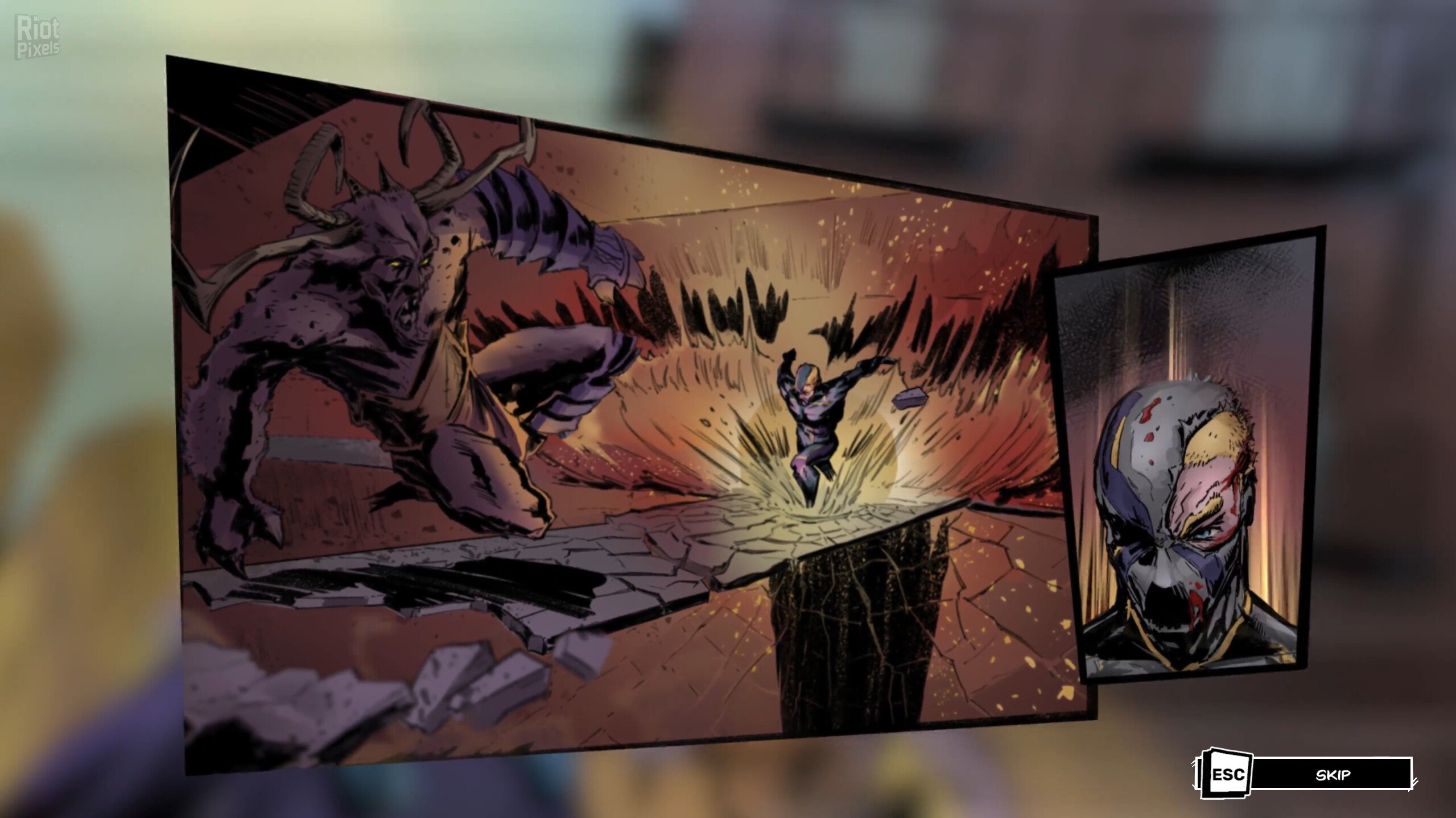 [2]-Lethal Honor: Order of the Apocalypse Download