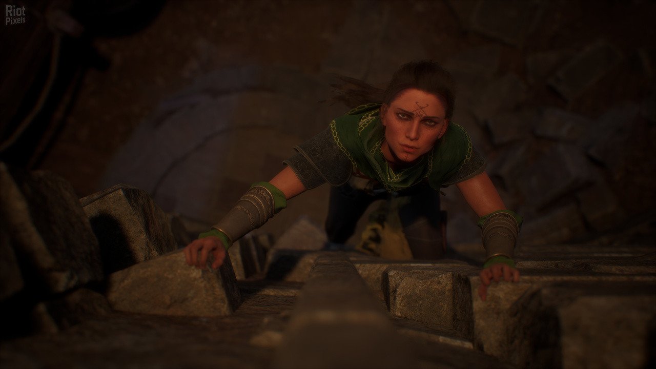 [11]-Blood of Mehran – v1.0.16 + Bonus OST Download