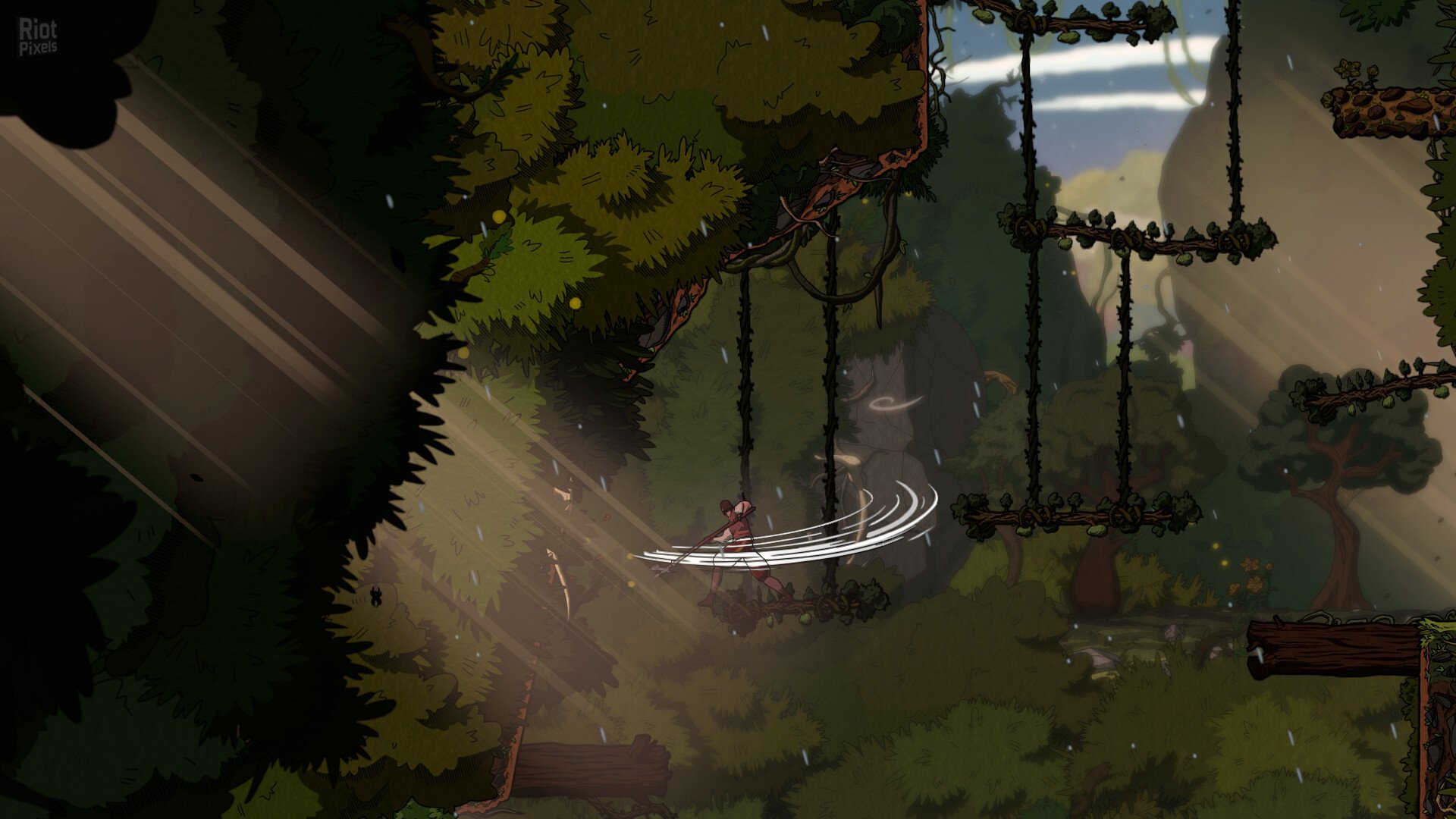 [7]-Plus Ultra: Legado – v1.0.11 + Bonus OST Download