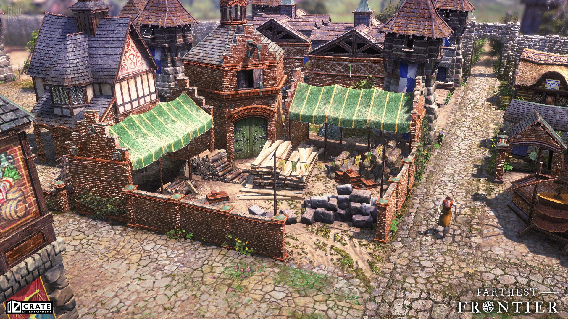 [9]-Farthest Frontier – v1.0.0 (Release) Download