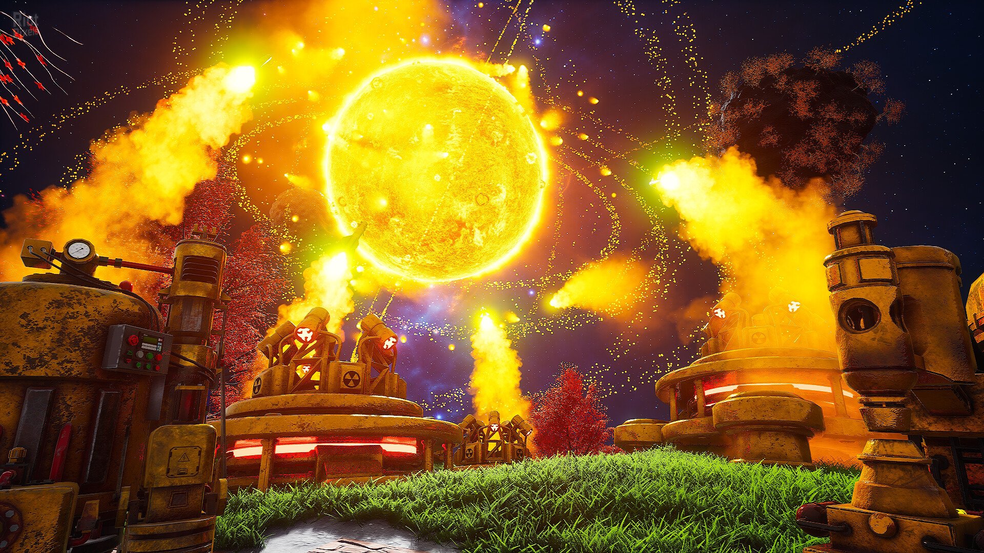 [3]-Star Crafter Download