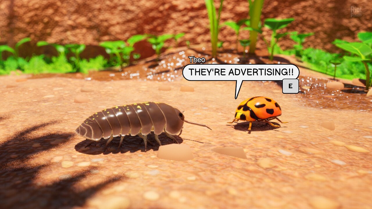 [6]-Isopod: A Webbed Spin-off Download