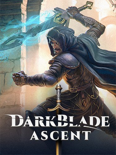 Darkblade Ascent – v1.0 (Release)-HohohoGames