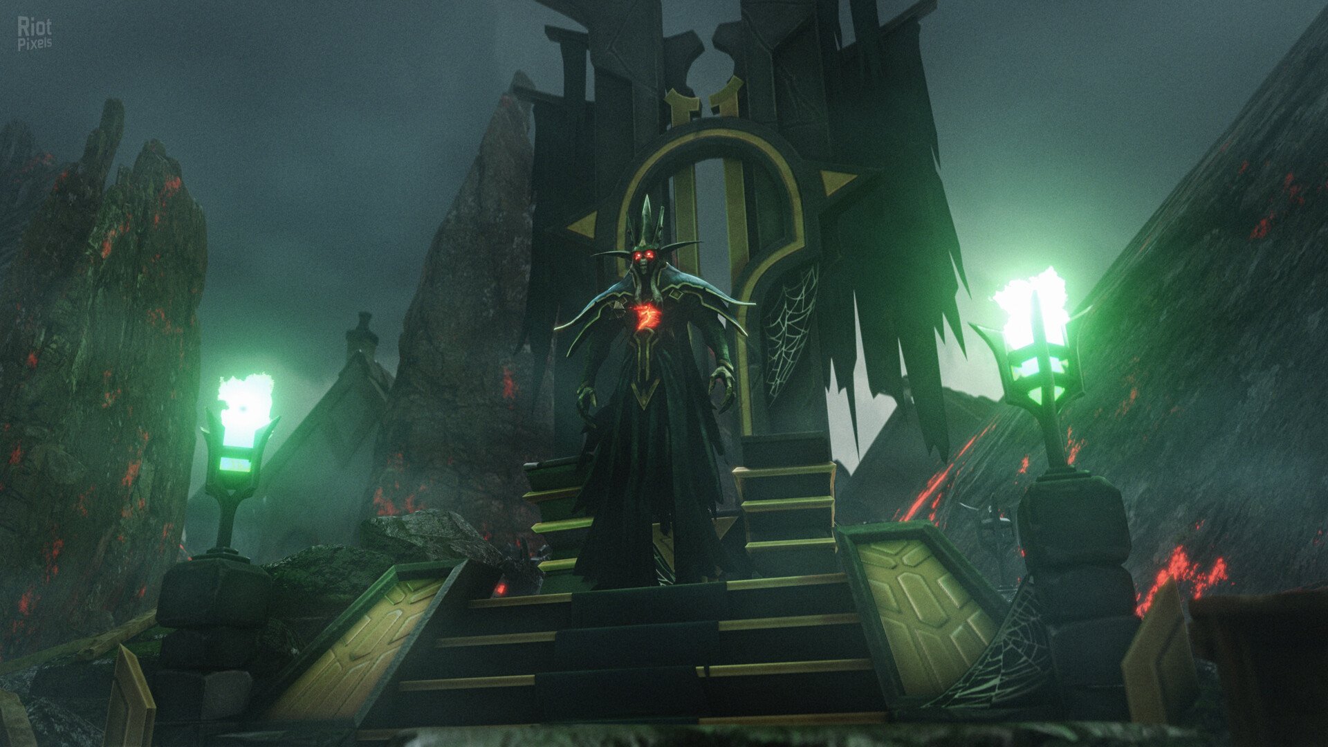 [3]-Demeo, v1.40.305987 + Bonus OST + Multiplayer Download