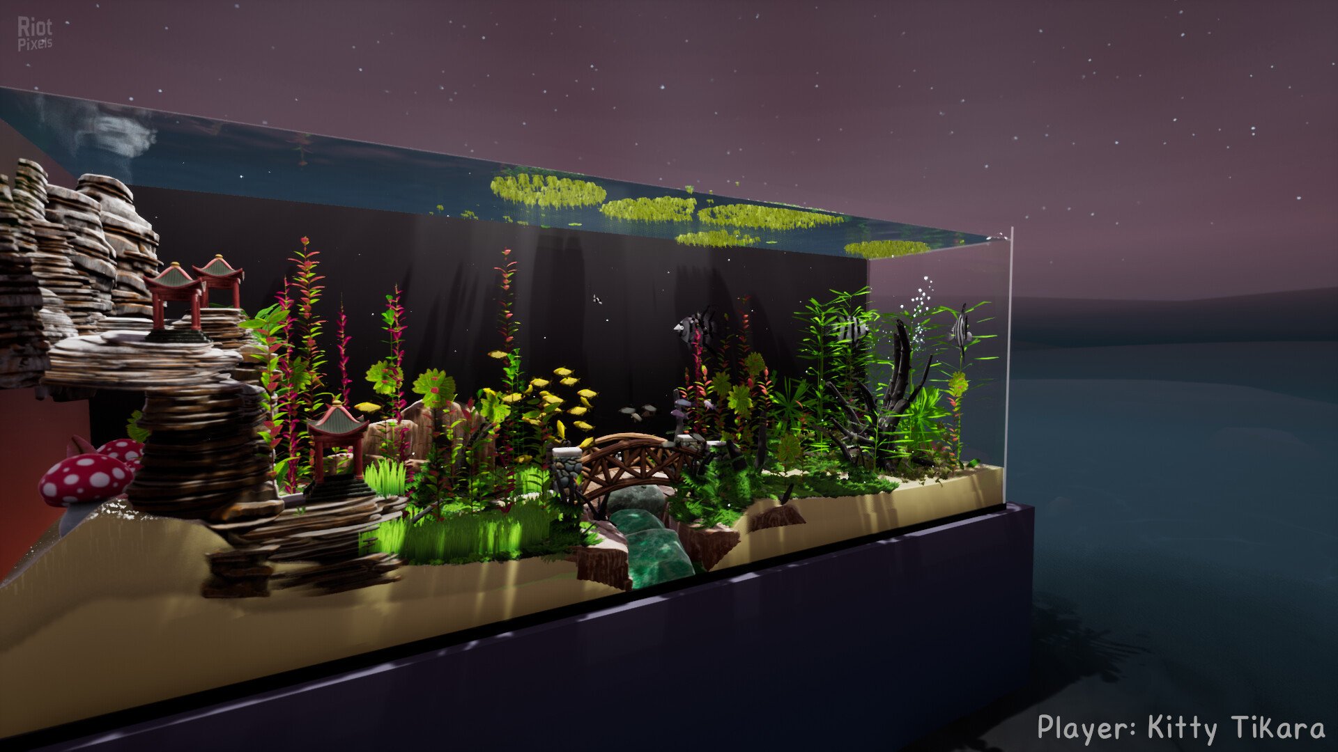 [12]-Fish Game – Build 19987652 + 6 DLCs Download