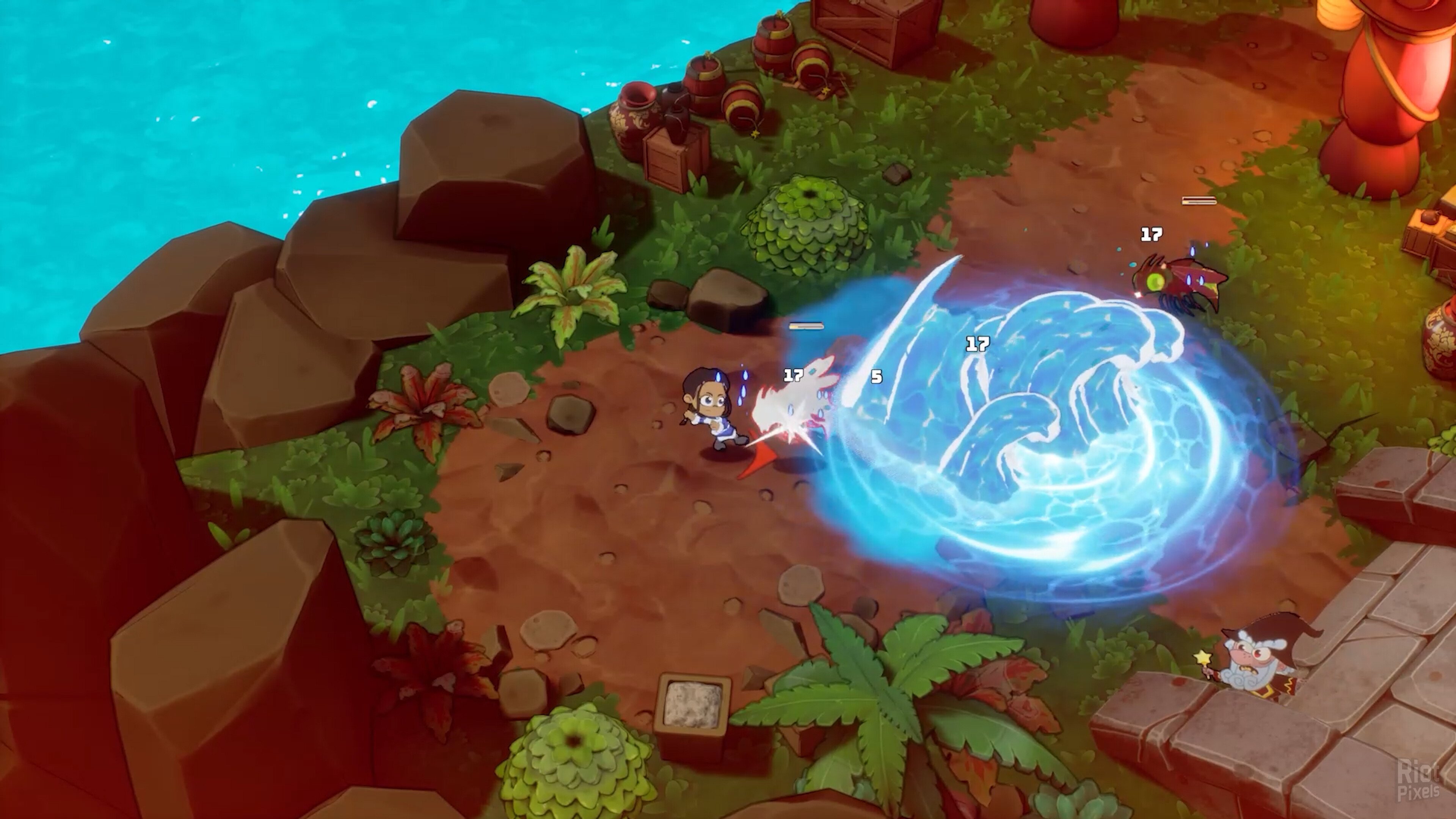 [6]-Nicktoons & The Dice of Destiny + DLC Download