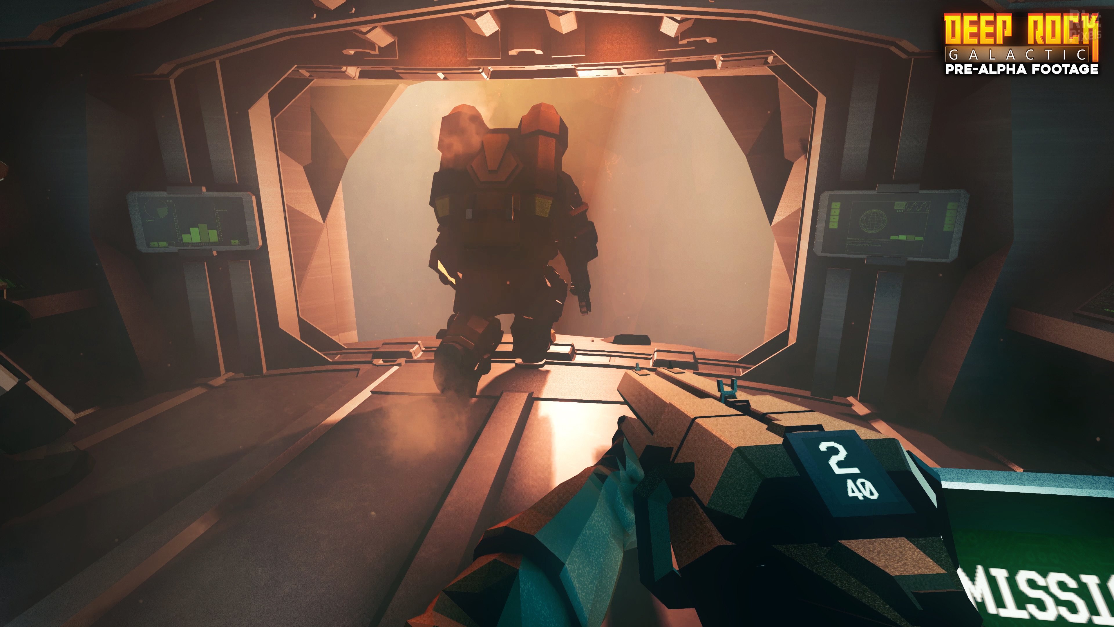 [12]-Deep Rock Galactic: Deluxe Edition, v1.39.125673.0 + 13 DLCs/Bonuses Download