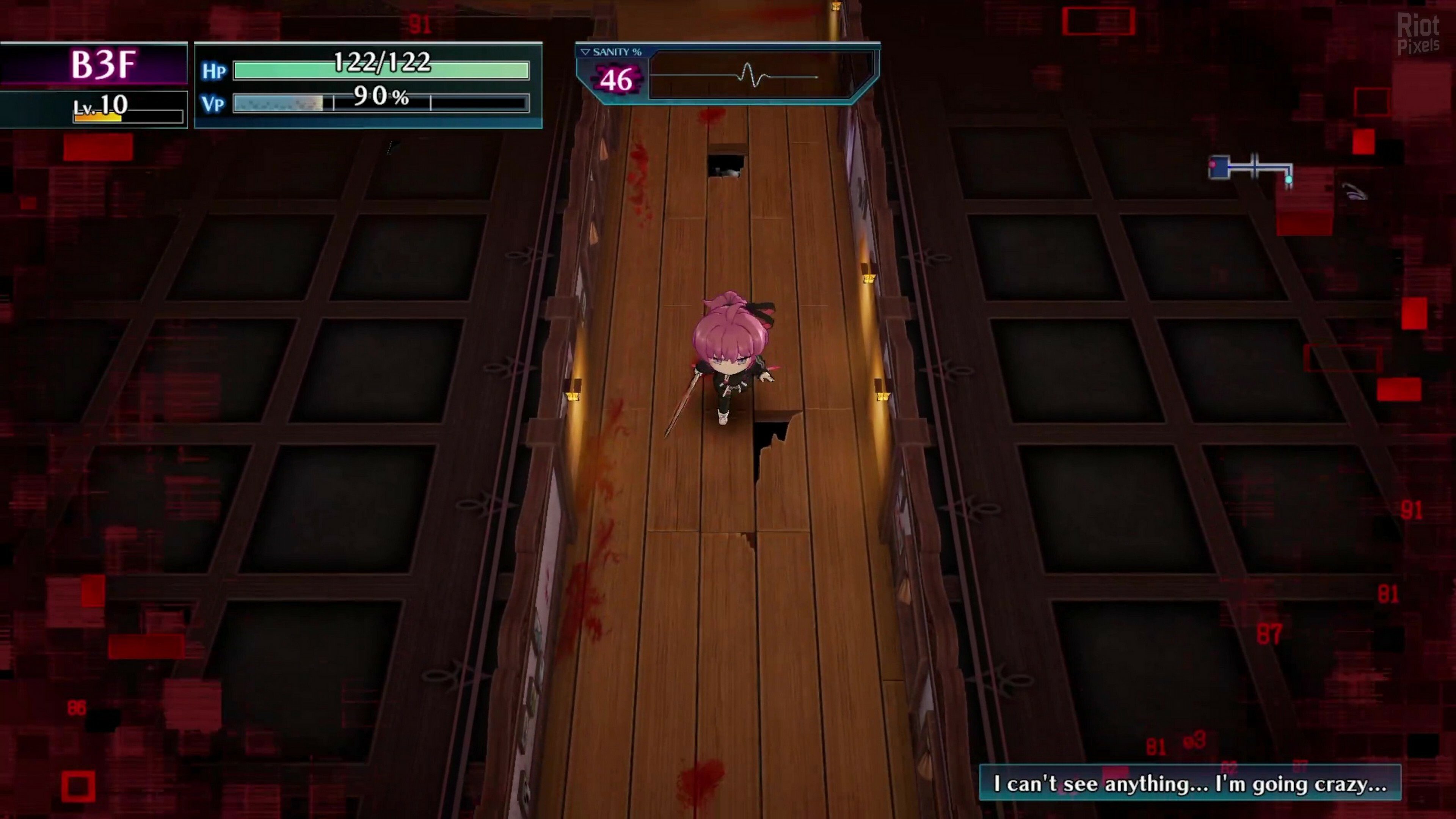 [2]-Death end re;Quest: Code Z – Digital Deluxe Edition, Build 20121397 + DLC Download