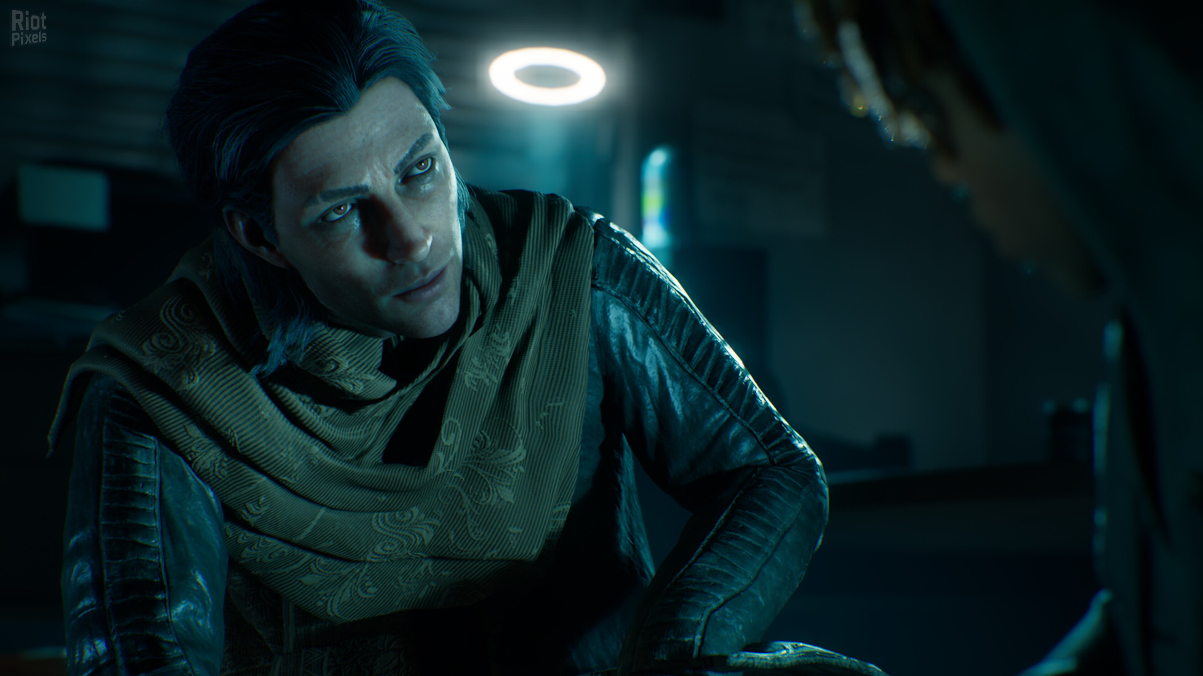 [2]-Vampire: The Masquerade – Bloodlines 2: Deluxe Edition, v46047 + 3 DLCs Download