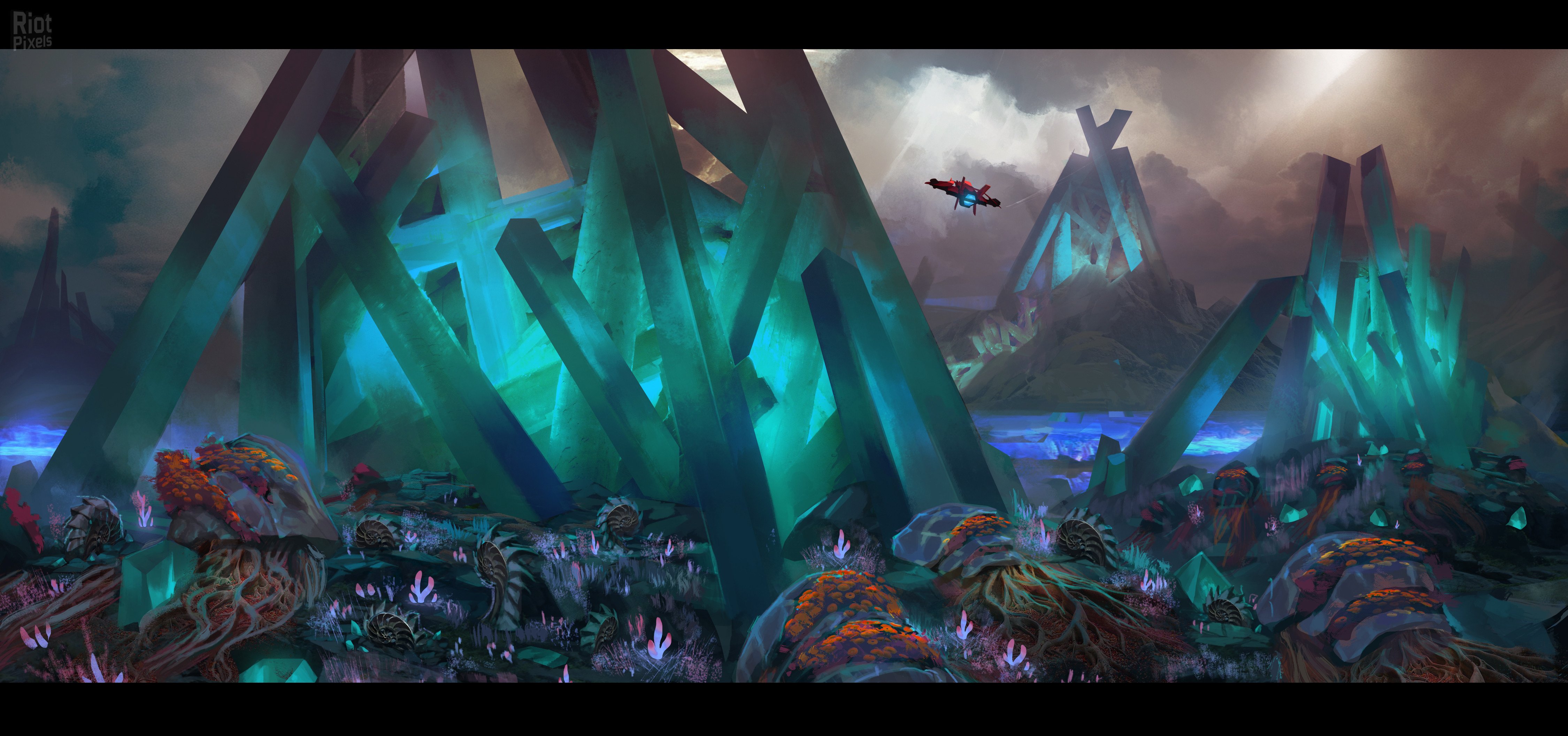 [28]-Starlink: Battle for Atlas – Deluxe Edition + 2 DLCs Download