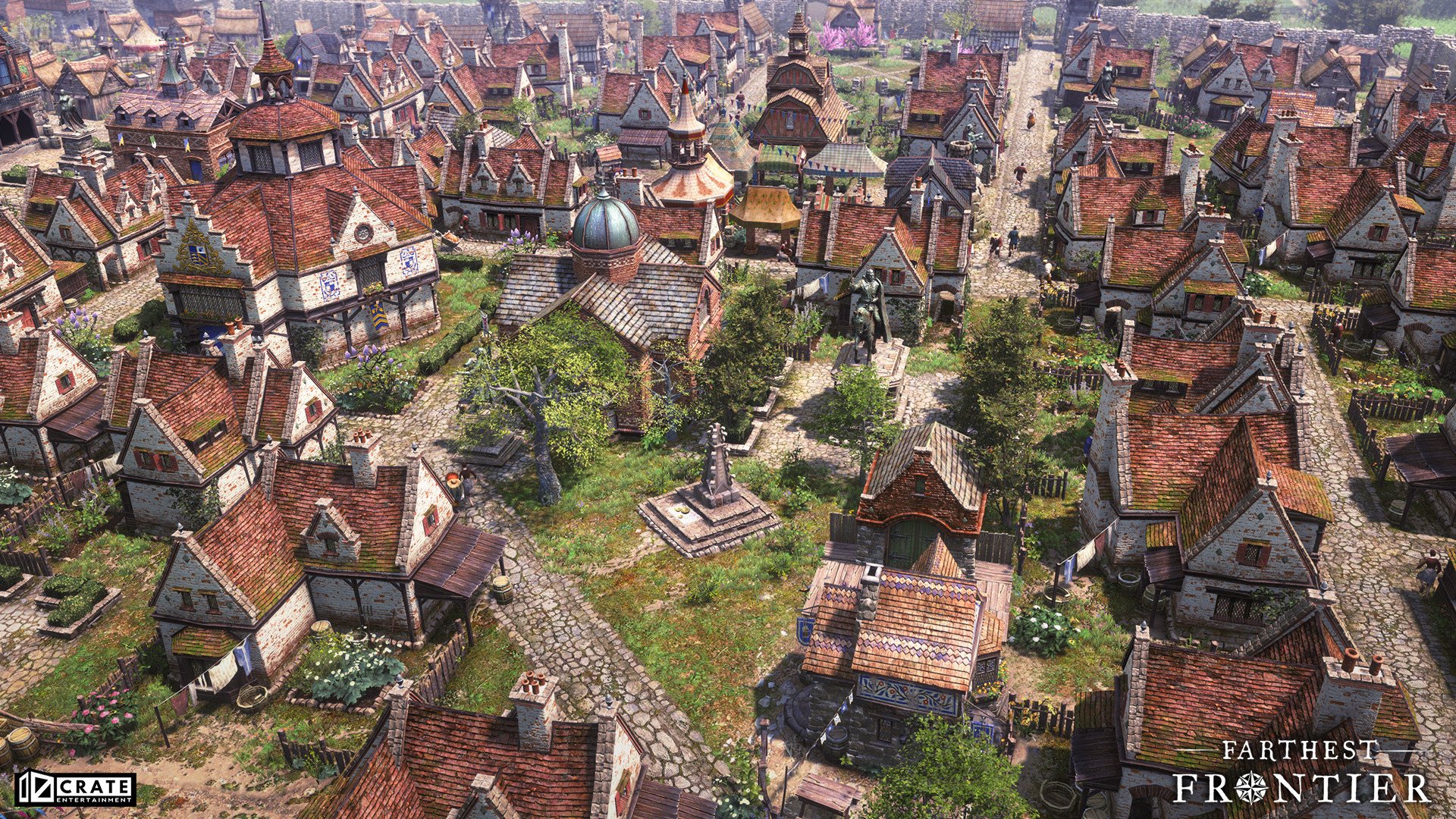 [16]-Farthest Frontier – v1.0.0 (Release) Download