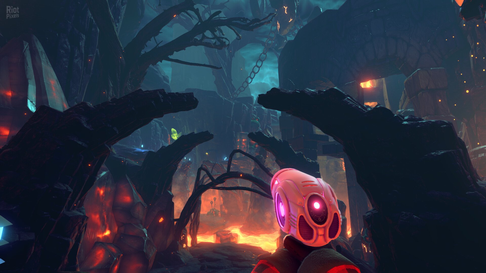 [15]-Onirism – v1.0 (Release) Download