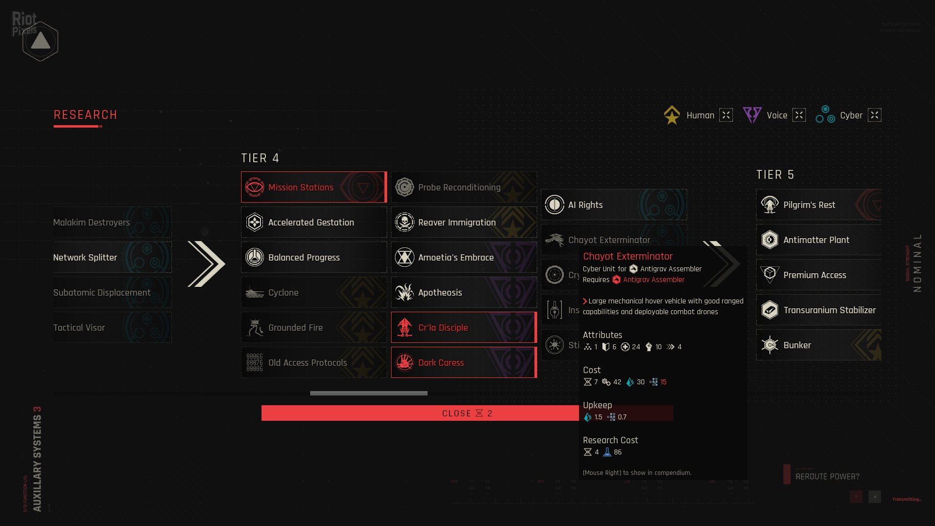 [12]-ZEPHON: Complete Bundle, v1.2.0 + 5 DLCs/Bonuses Download