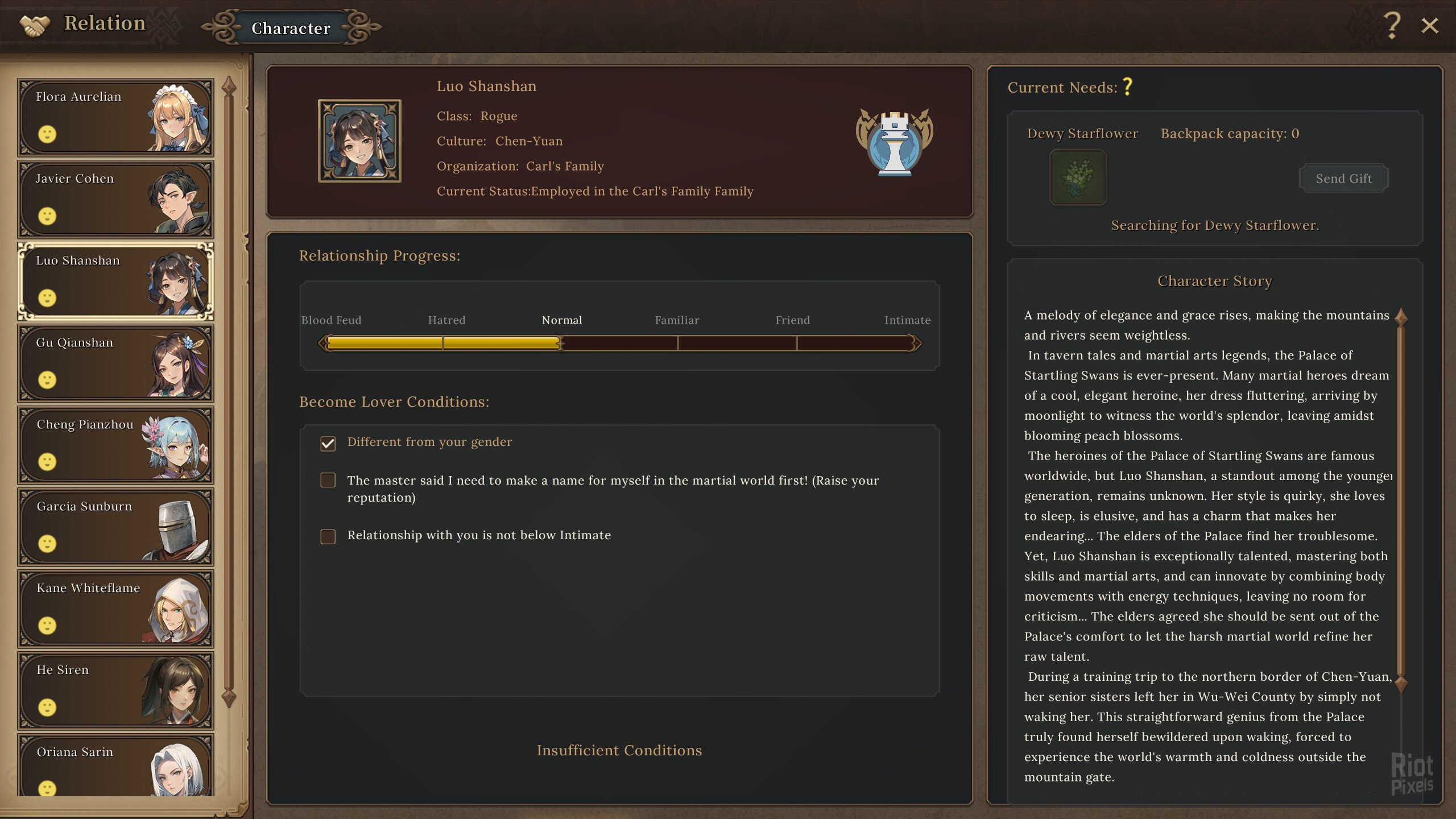 [3]-Crown and Adventure Download