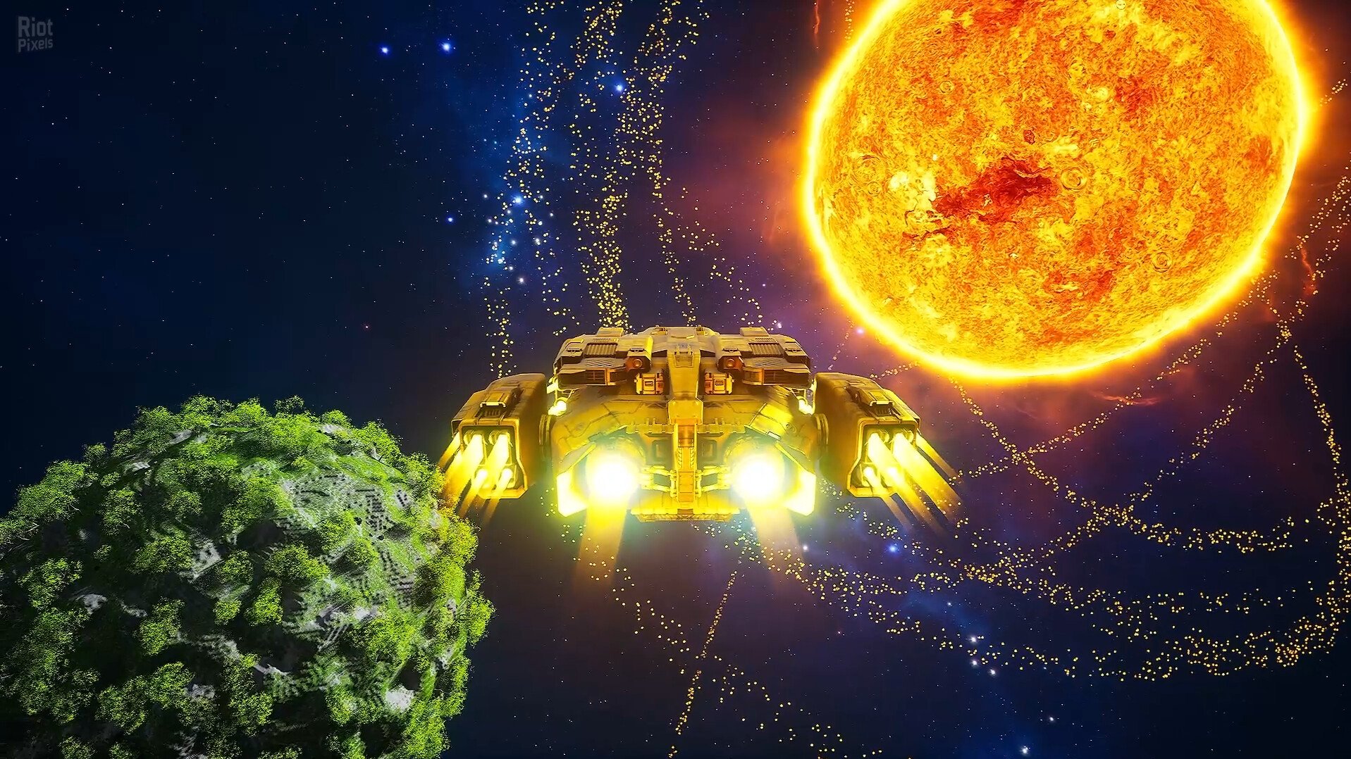 [4]-Star Crafter Download