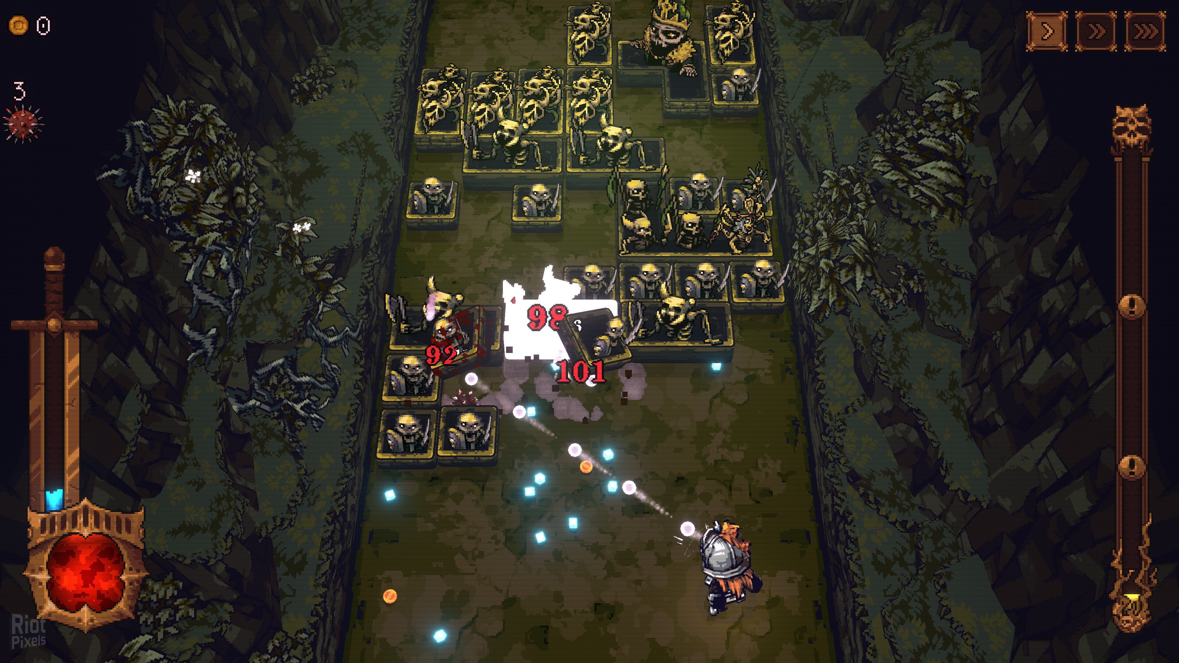 [6]-BALL x PIT + Bonus OST Download