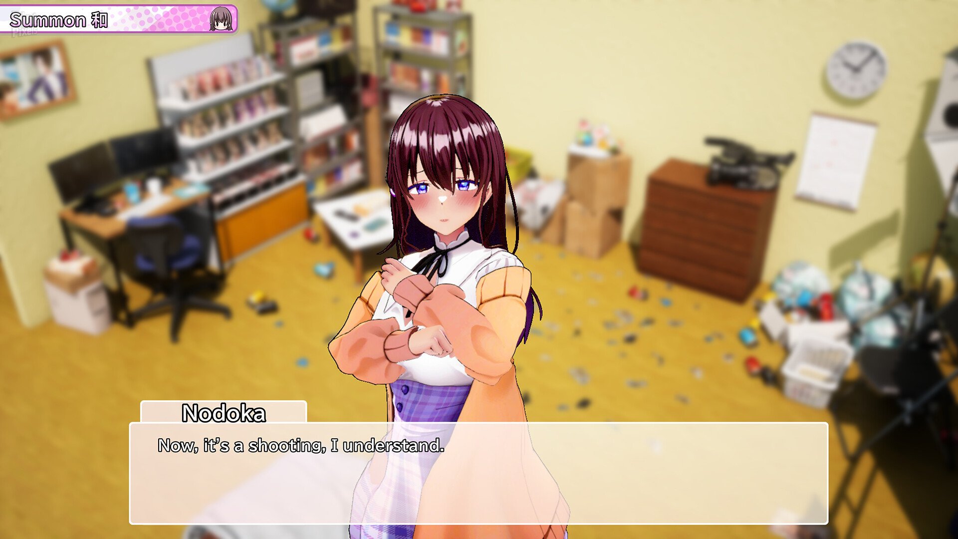 [5]-AV Director Life! – v1.239 Download