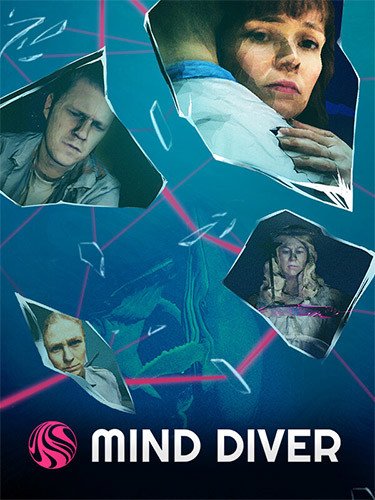Mind Diver – v1.0.93-HohohoGames