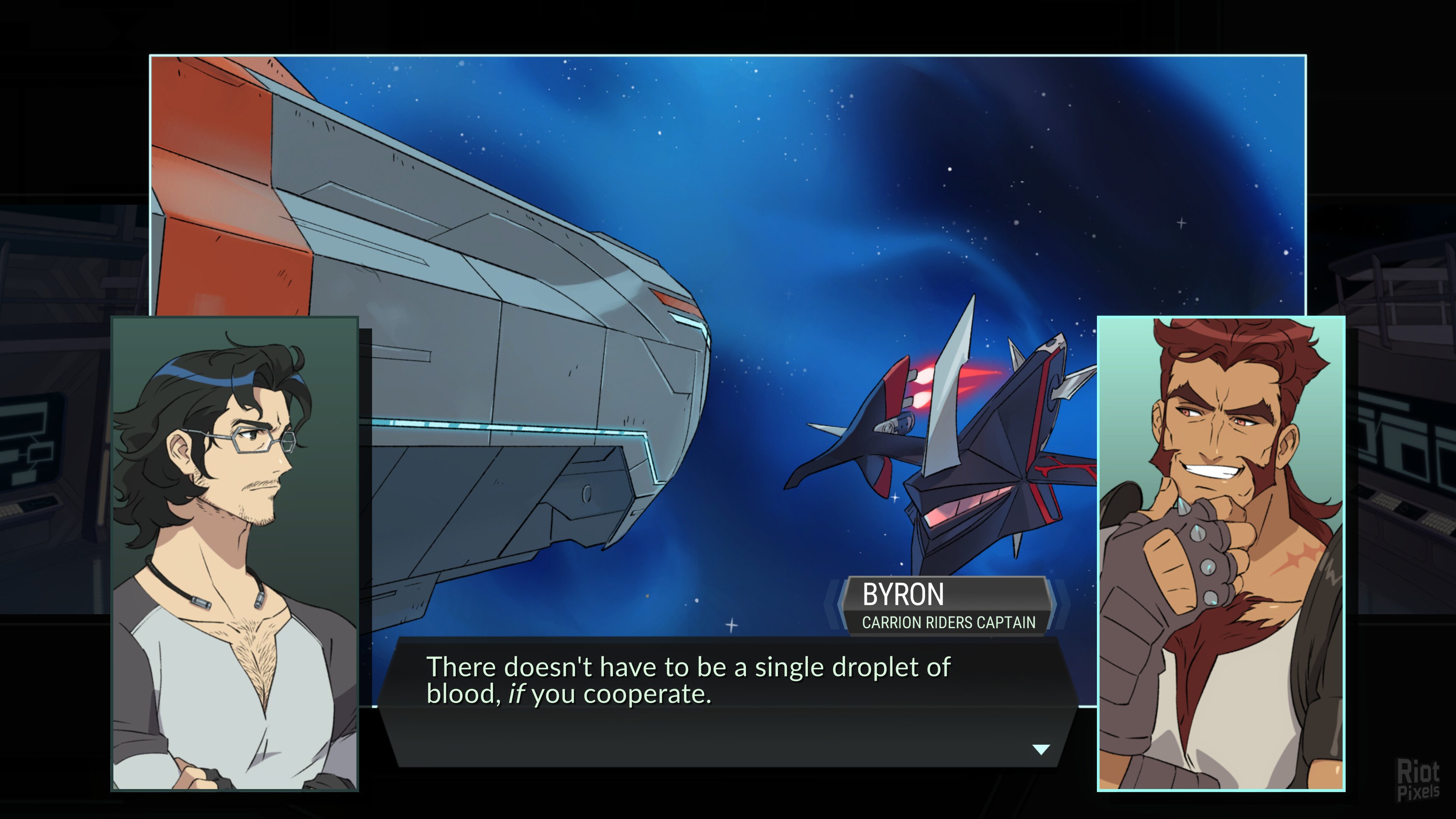 [12]-Battle Suit Aces – v1.0.283 + Bonus OST Download