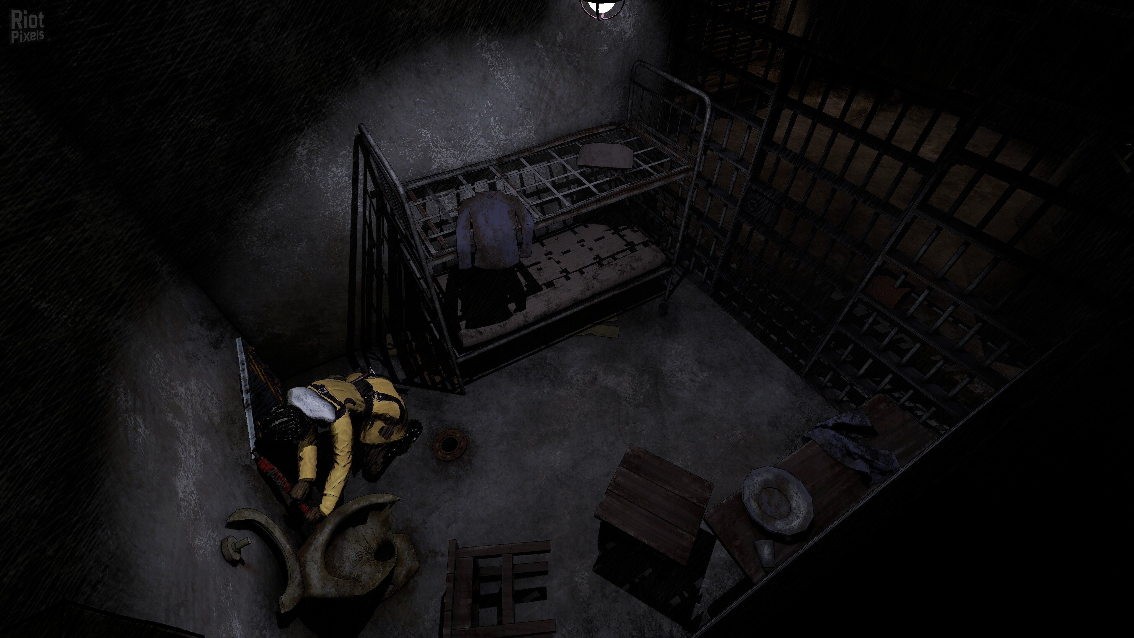 [5]-Kriophobia – v1.0.1 Download