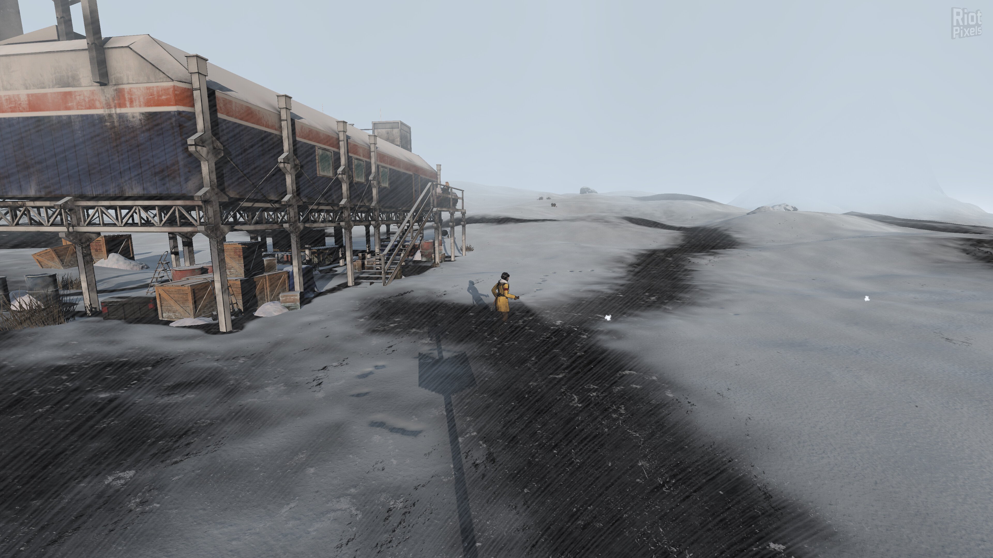 [9]-Kriophobia – v1.0.1 Download