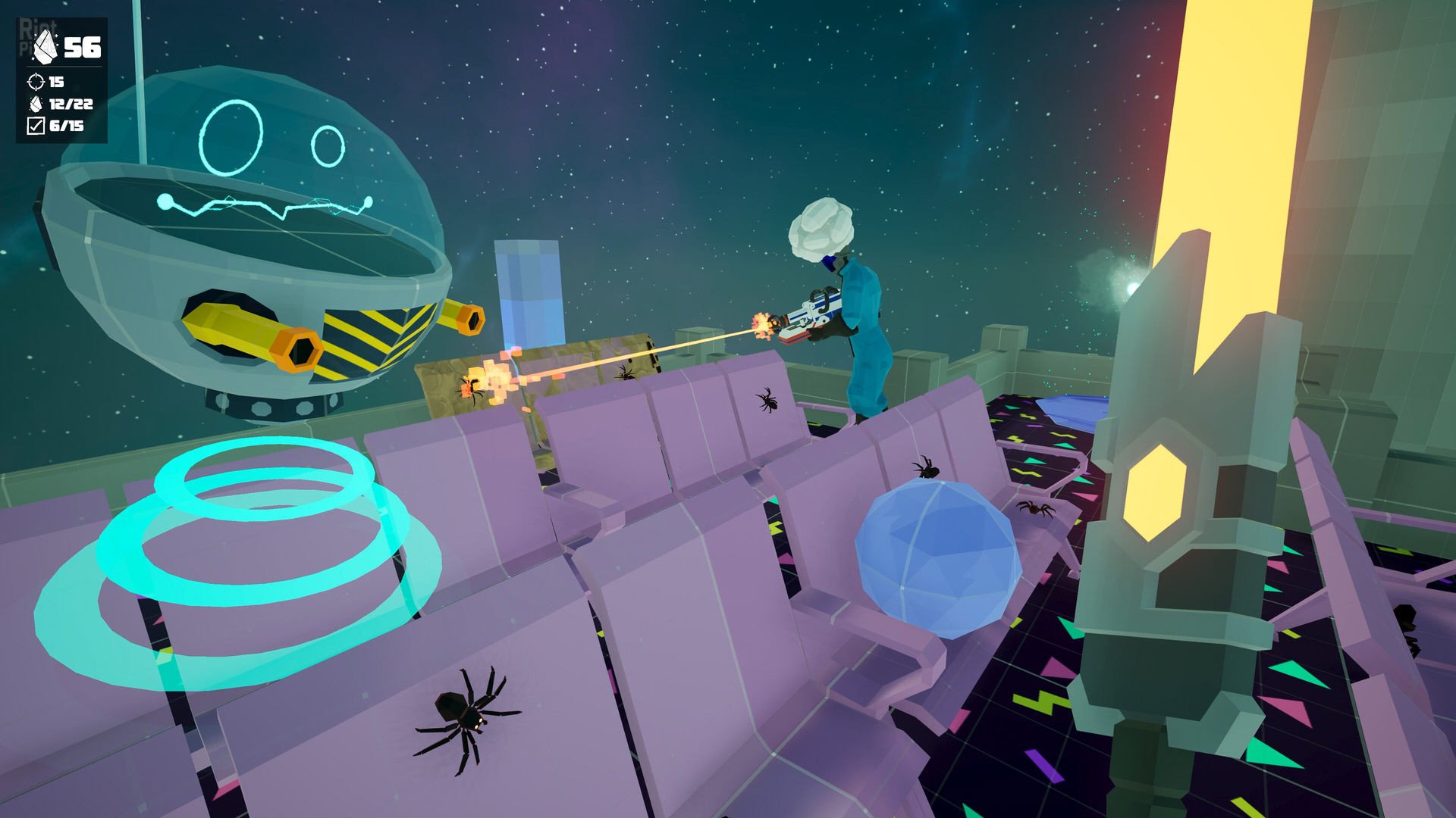 [6]-KILL IT WITH FIRE! 2: Supporter Edition – v1.0.0.755 + Bonus OST Download