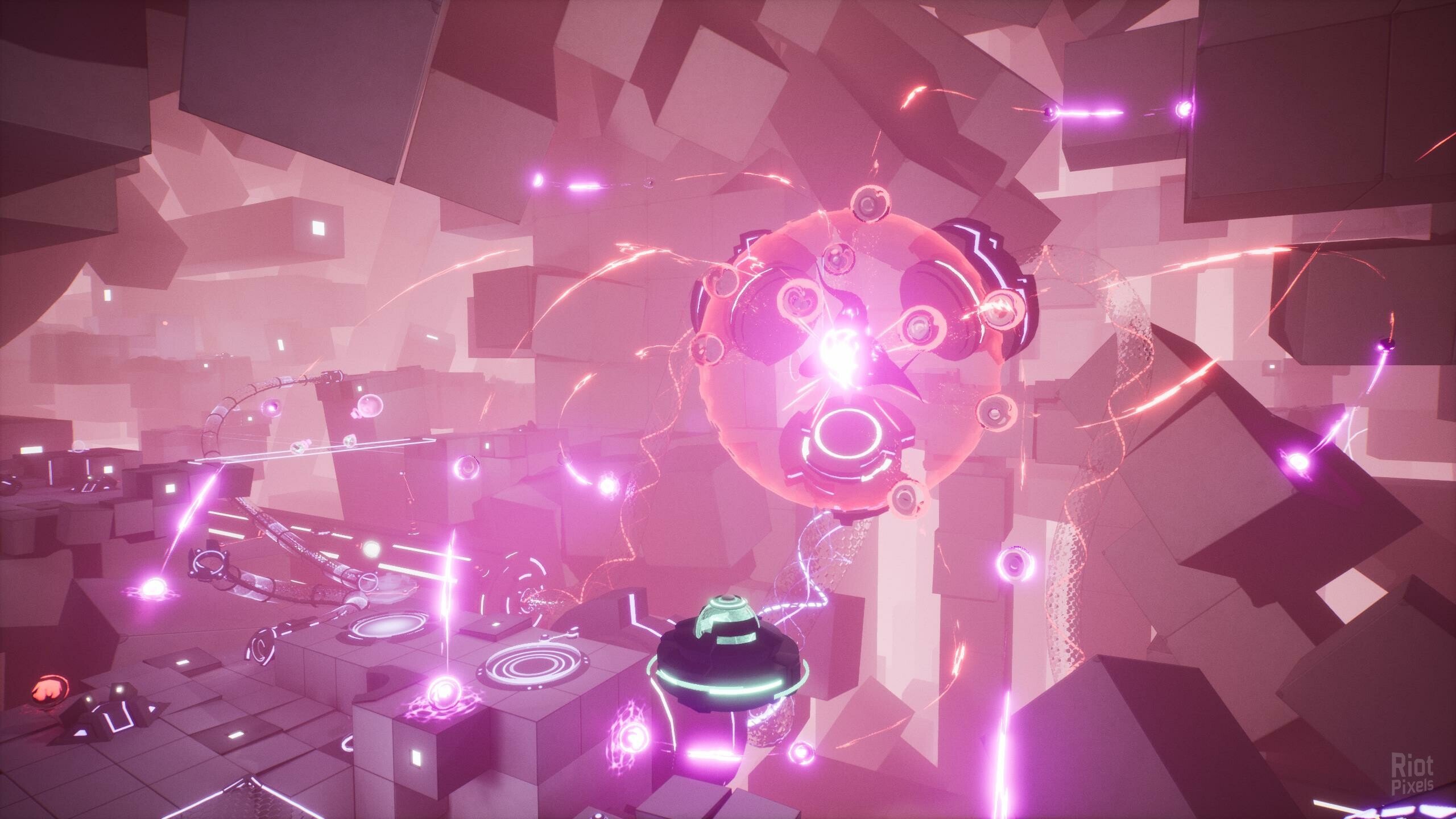 [10]-Orbyss + Bonus OST Download