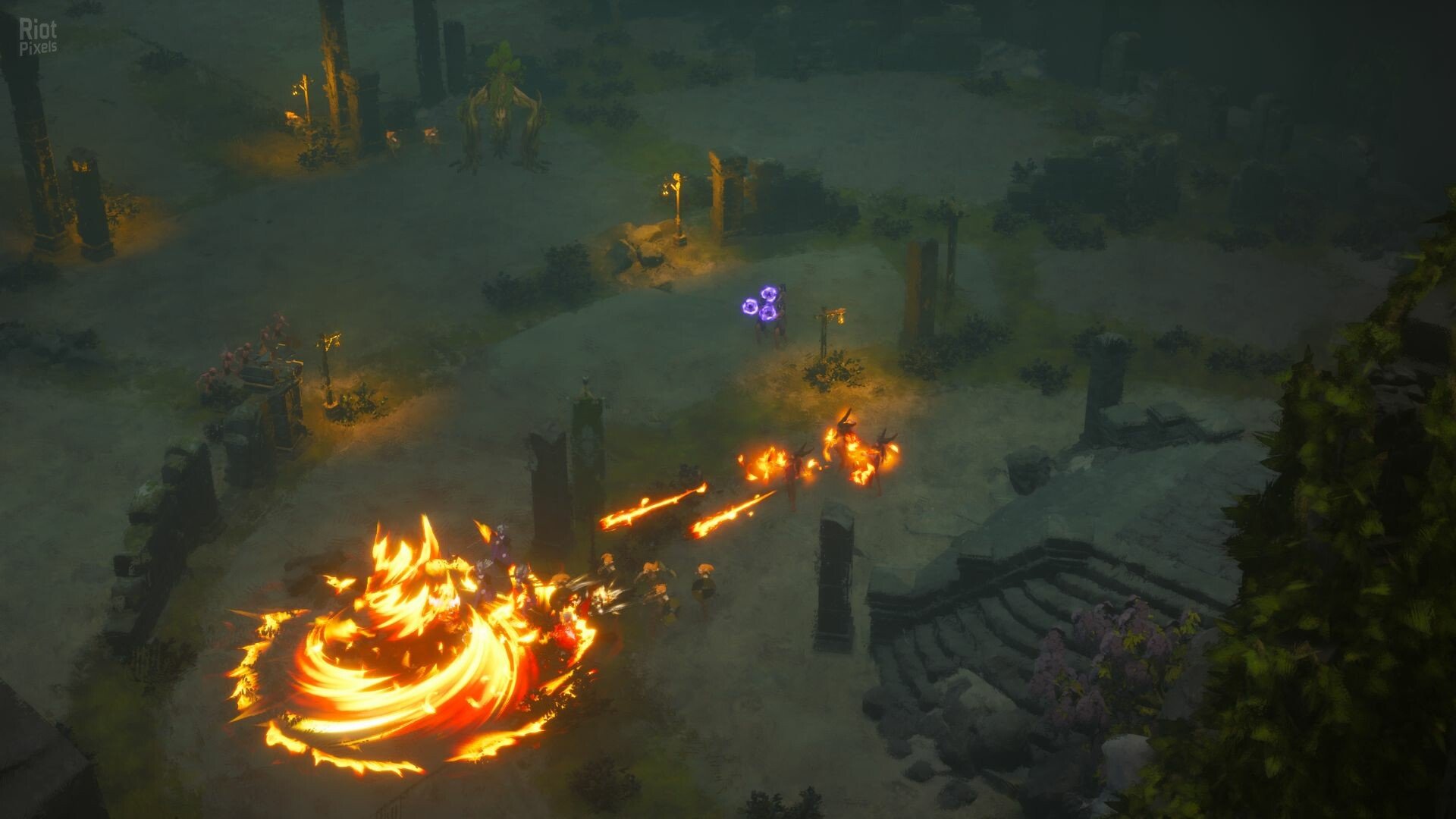 [9]-Wartorn – v1.0 (Release) Download