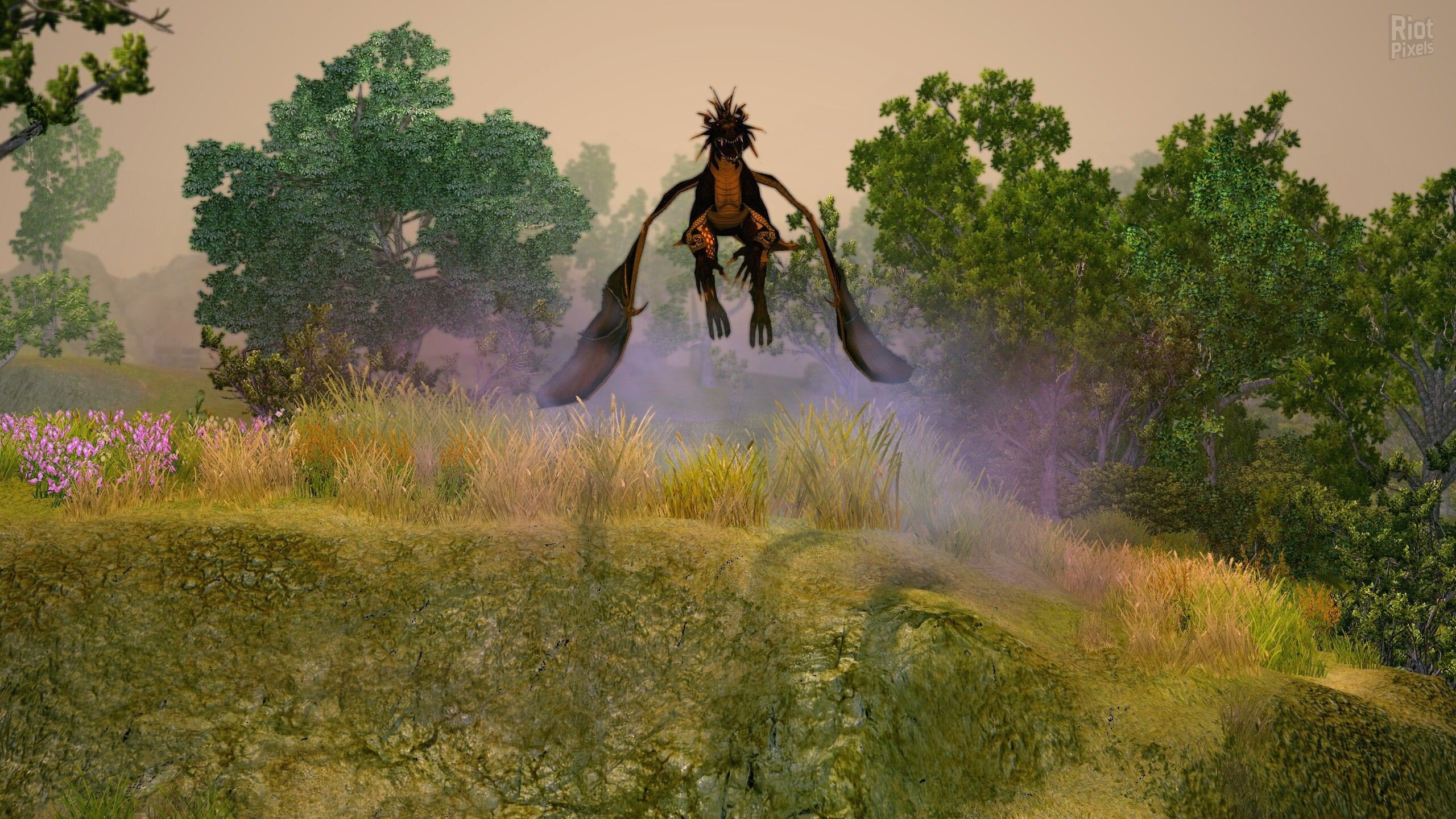 [2]-Sacred 2 Remaster – v15771 Download