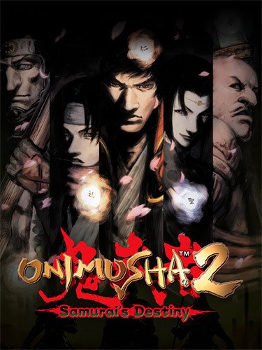 Onimusha 2: Samurai’s Destiny – Build 16840726 (Denuvoless) + DLC-HohohoGames
