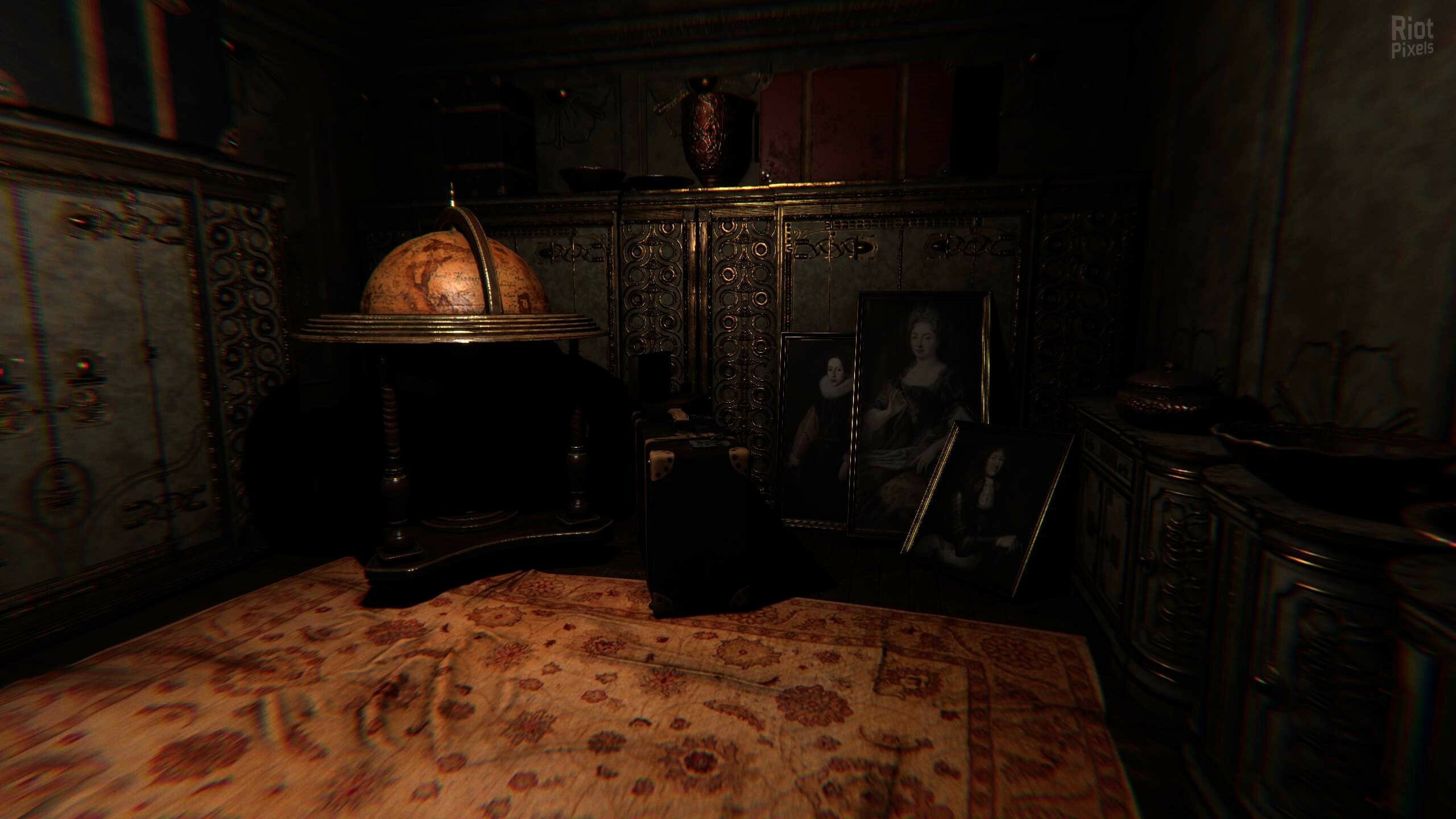 [9]-Unmourned – v1.0 Download