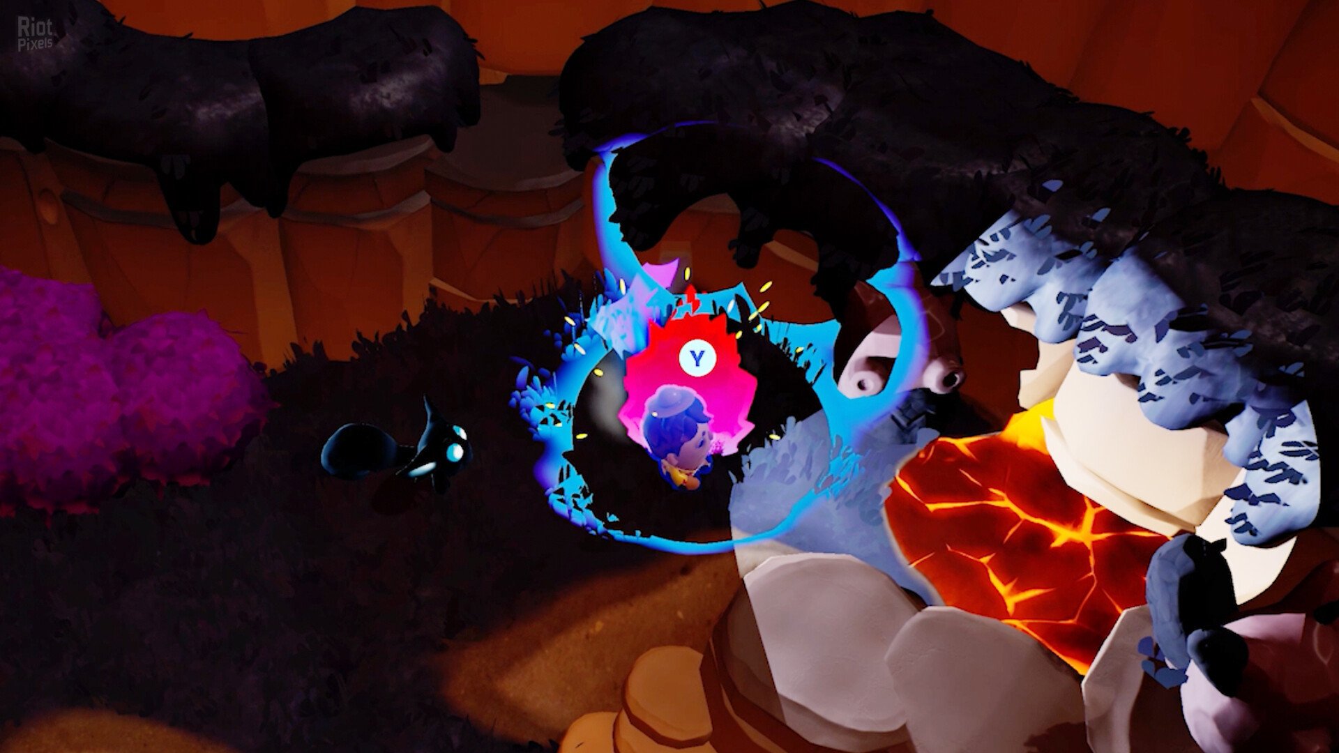 [5]-Hoomanz! – v0.3.26 Download