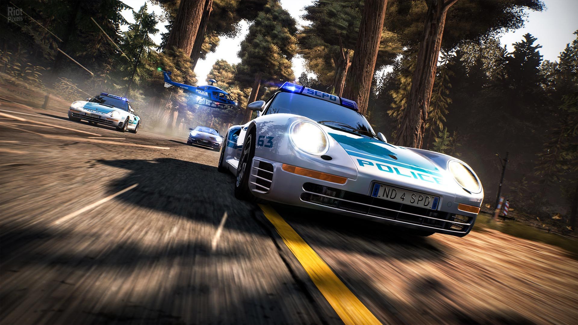 [12]-Need for Speed: Hot Pursuit Remastered – v1.0.0.23891 Download