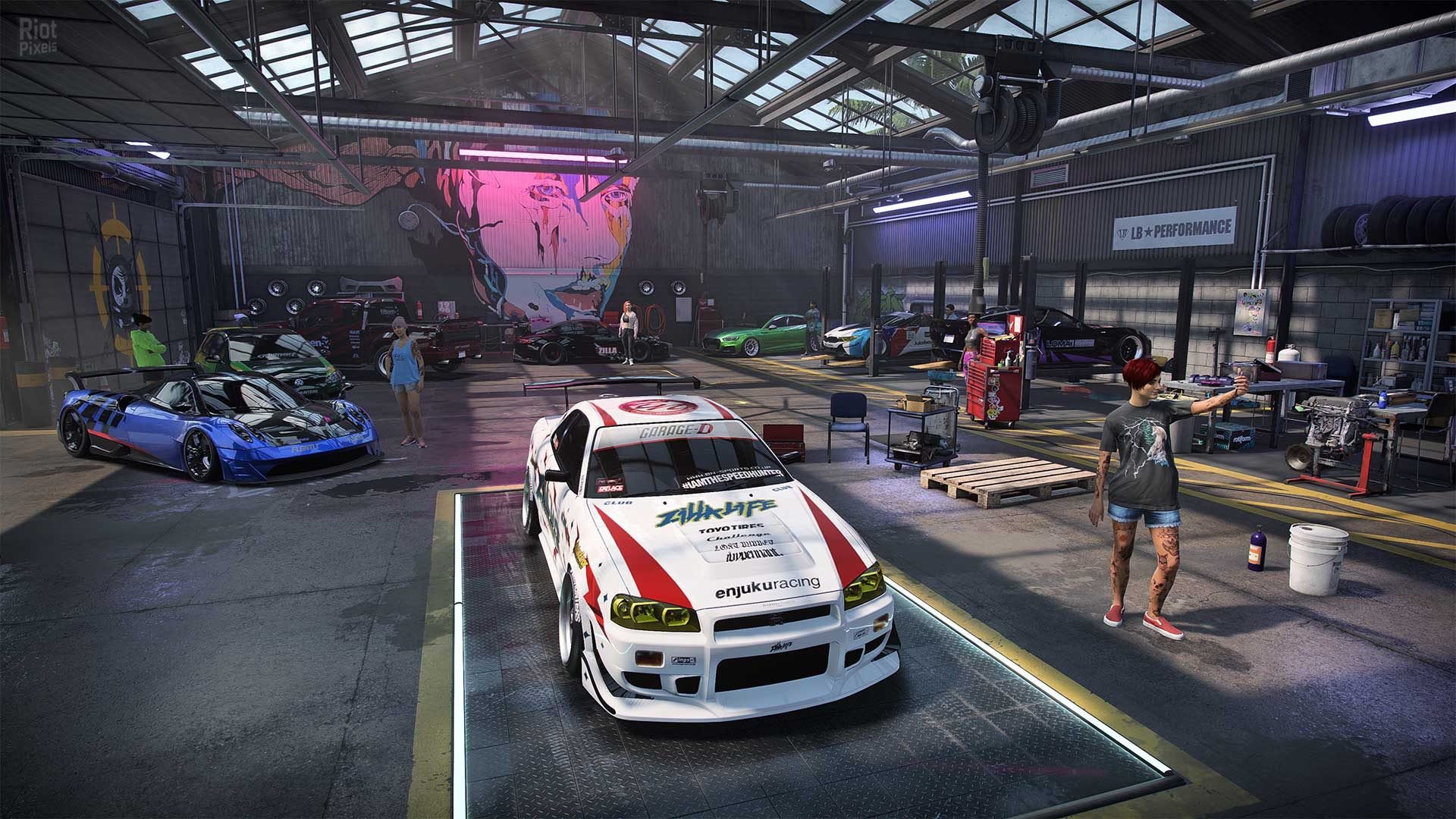 [3]-Need for Speed Heat: Deluxe Edition – v1.0.60.7040 + All DLCs Download