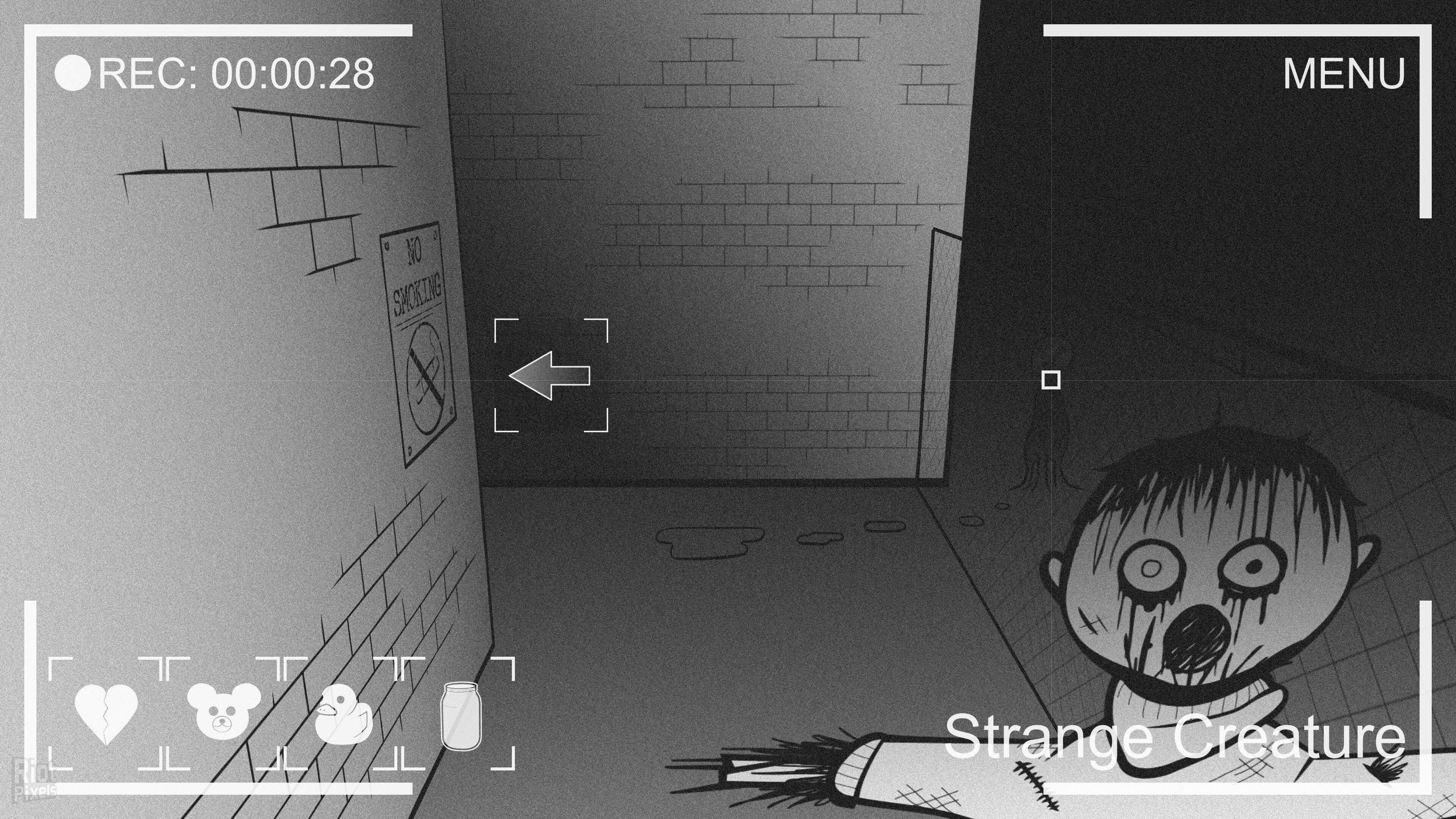 [3]-Bad Dream: Afterlife + Bonus OST Download