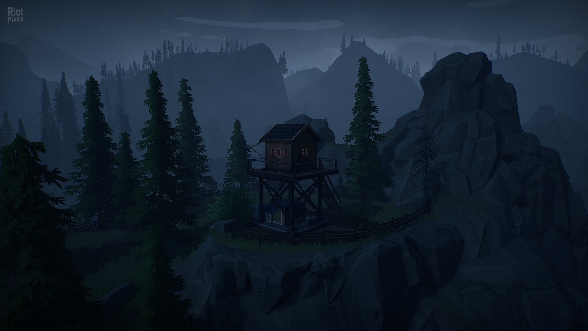 [9]-Radiolight – v0.4 (v0.3 in-game) Download