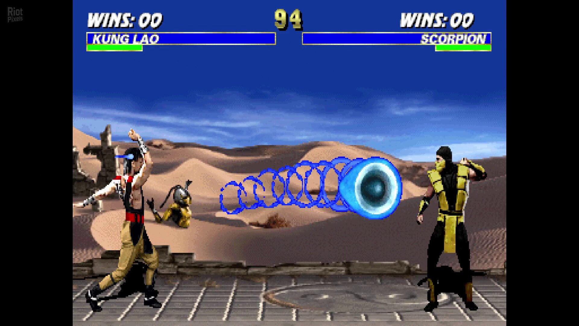 [3]-Mortal Kombat: Legacy Kollection – v1.0.0.1 Download