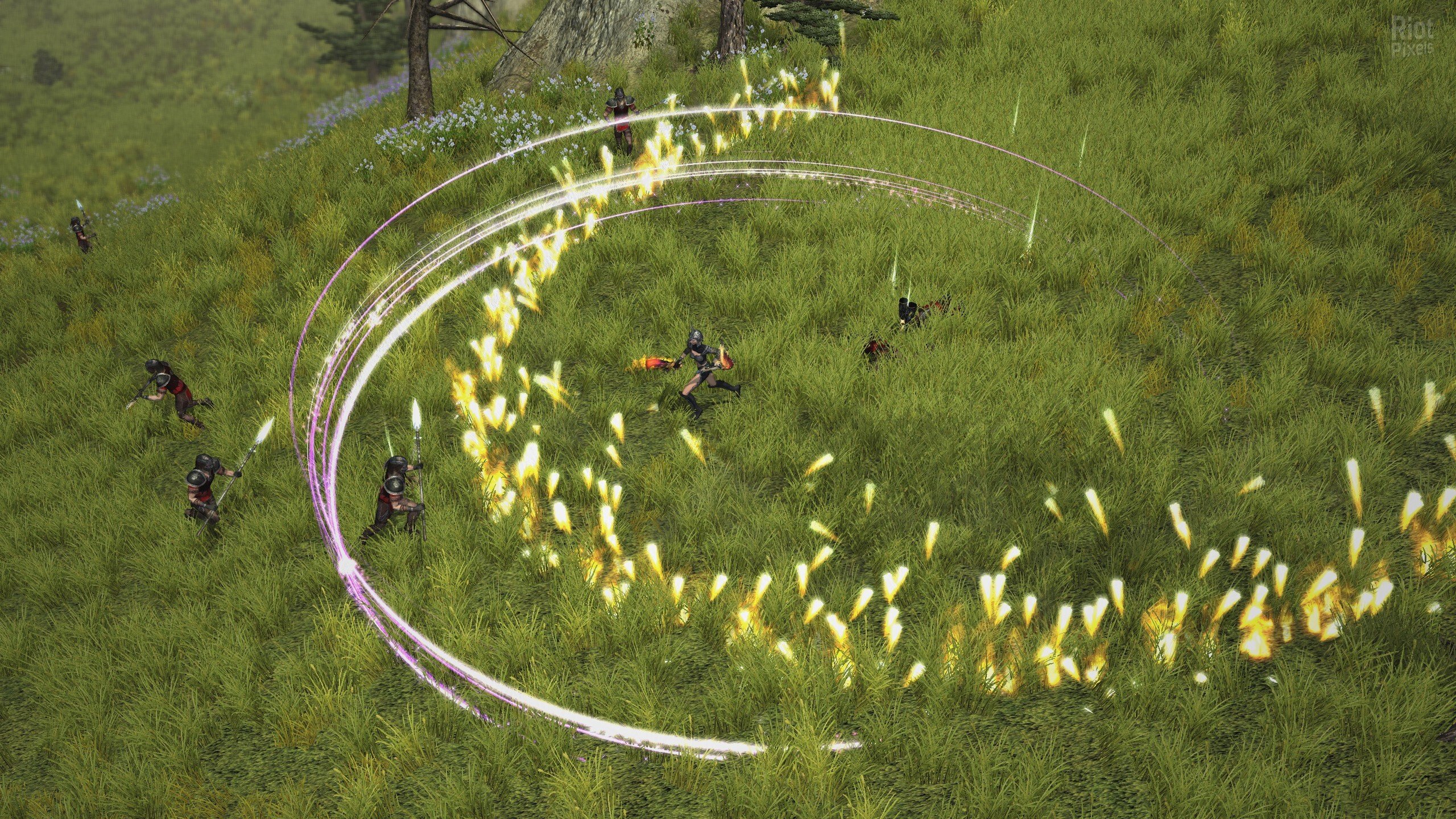 [7]-Sacred 2 Remaster – v15771 Download