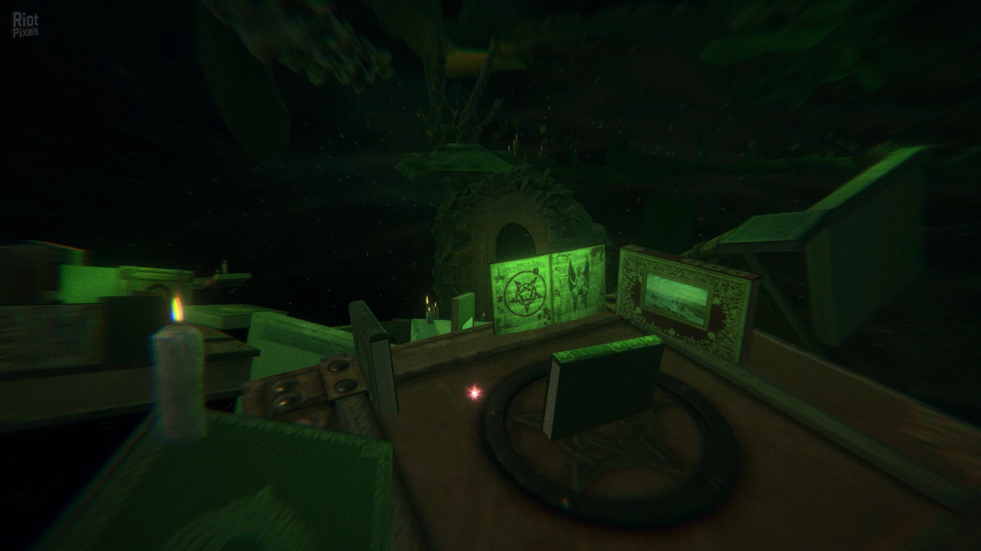 [3]-Death Frame Download