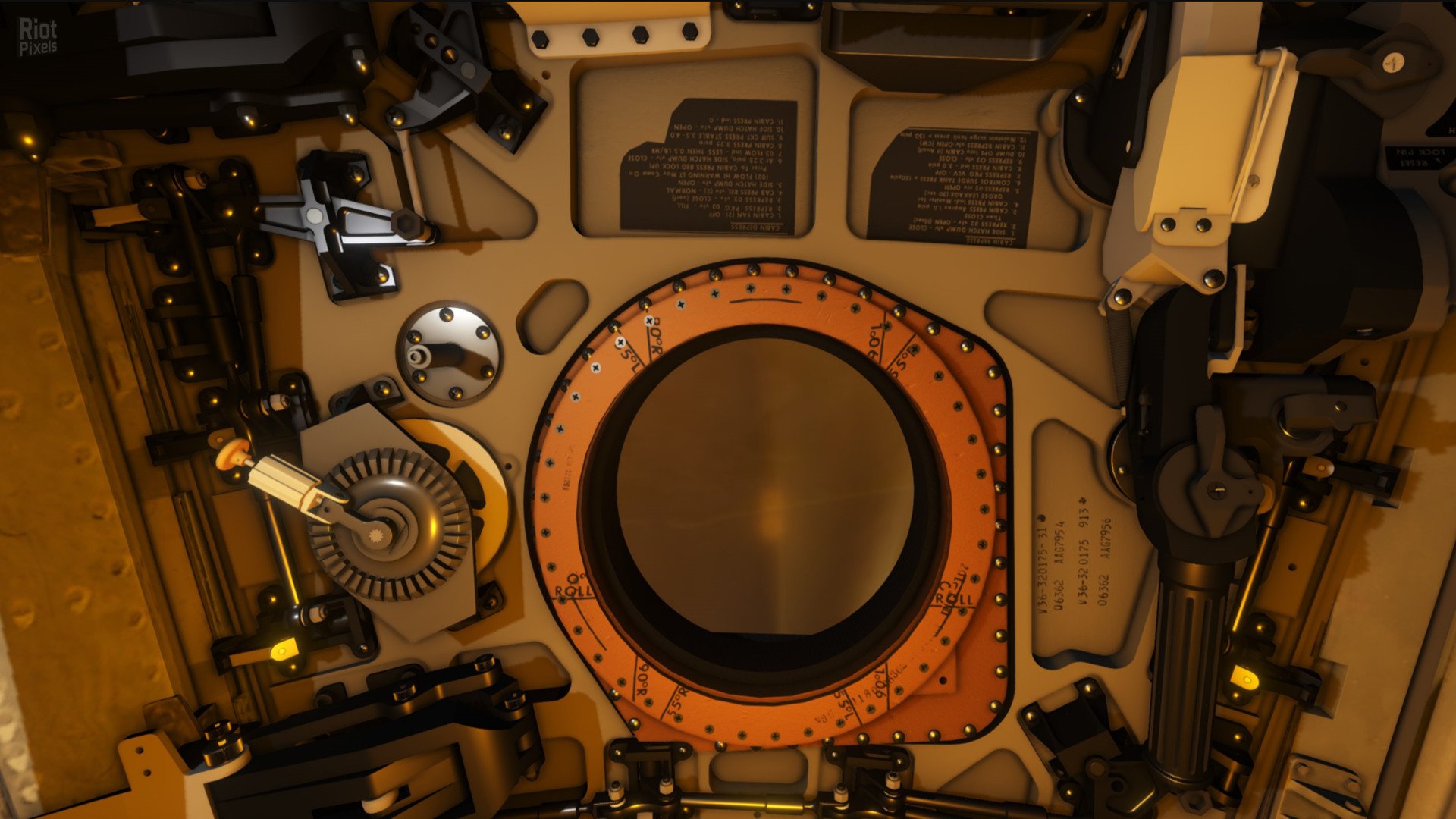 [11]-Reentry: A Space Flight Simulator – v1.00.00 (Release) Download