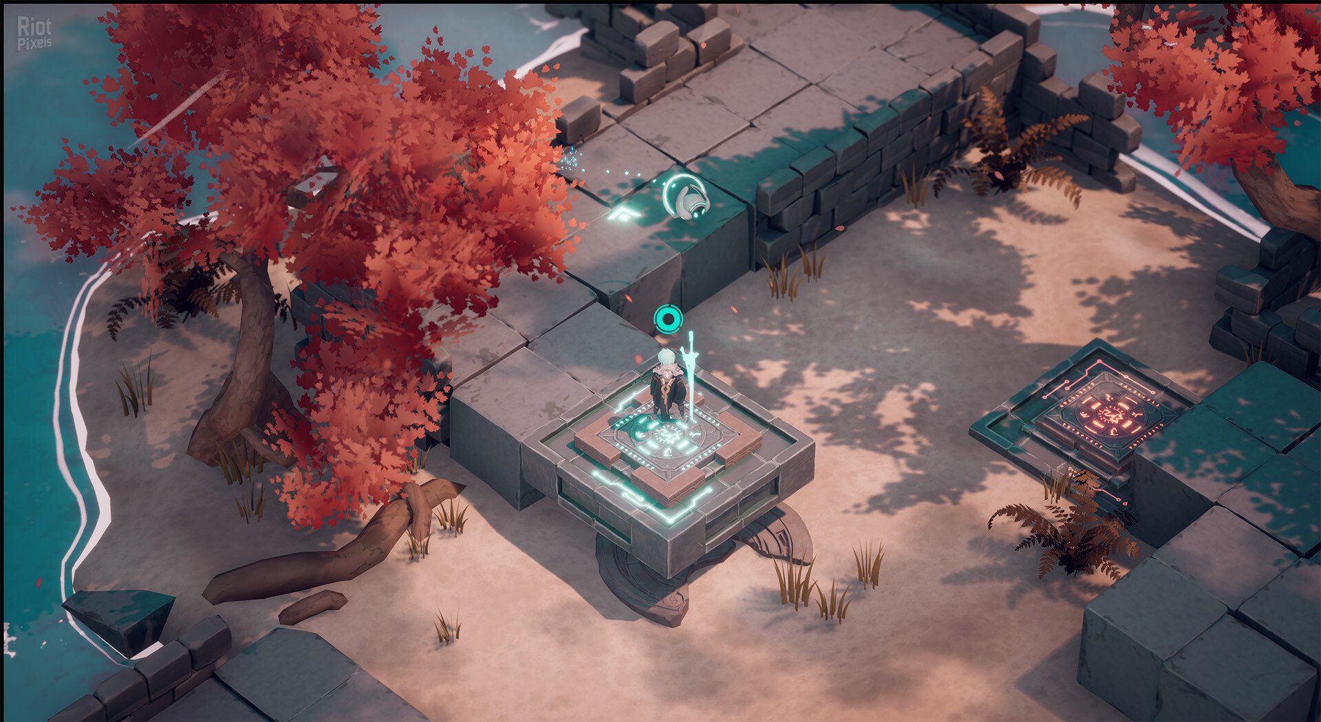 [13]-Retrace the Light – v1.0.2311 + DLC Download