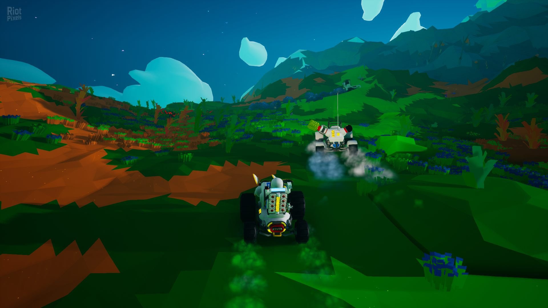 [7]-ASTRONEER – v1.36.31.0 + 3 DLCs/Bonuses Download