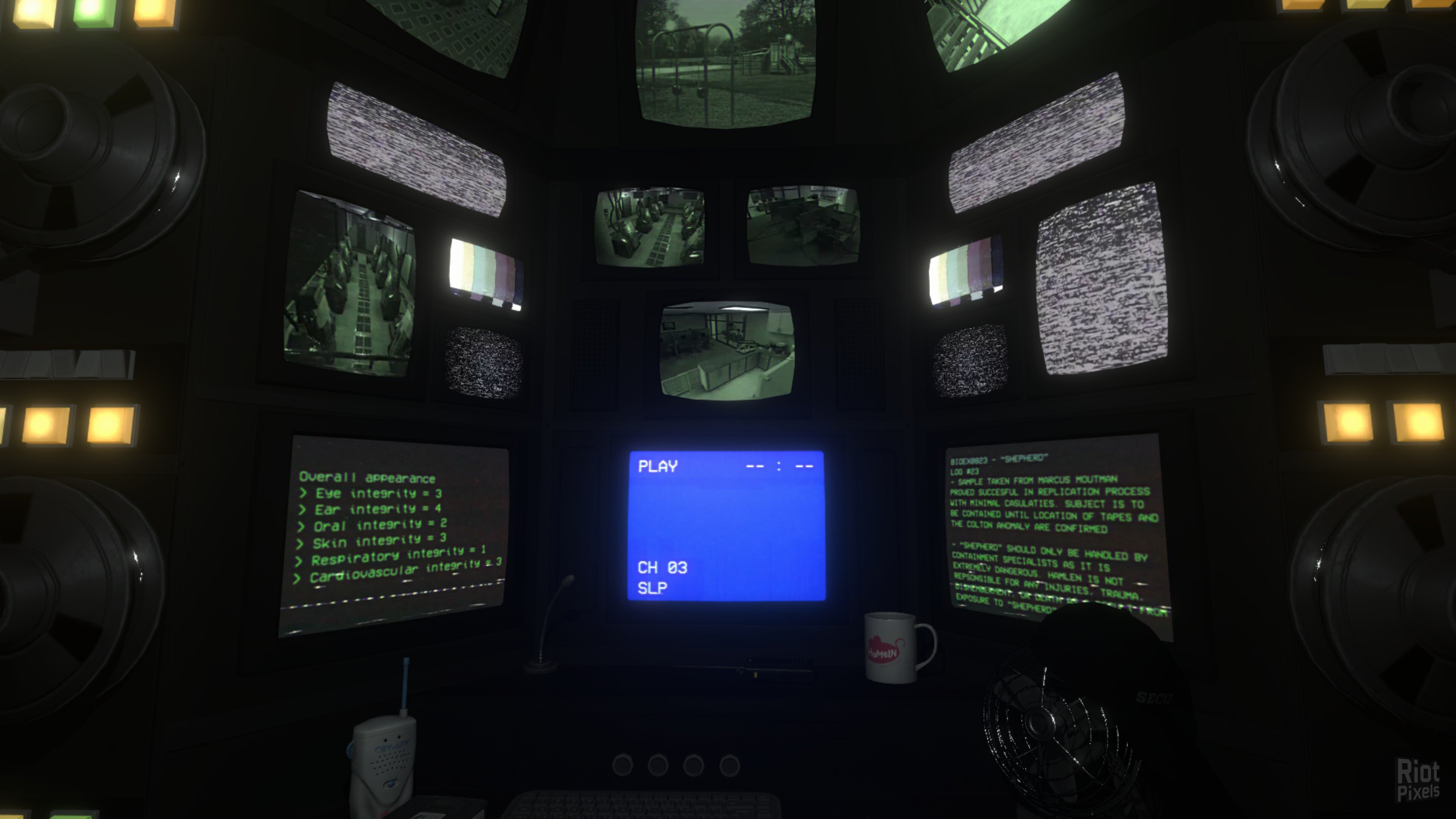 [5]-Amanda the Adventurer 3 – v1.0.10 + Bonus OST Download