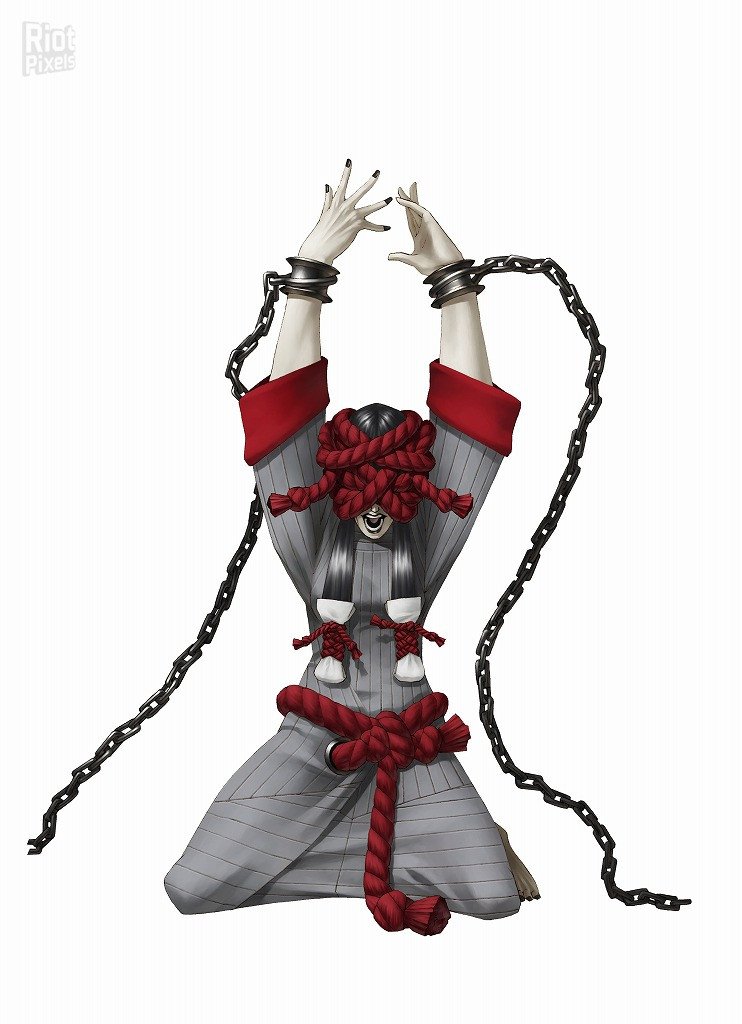 [26]-Shin Megami Tensei III Nocturne HD Remaster – Digital Deluxe Edition, v1.0.4 + 5 DLCs + Controller Fix Download