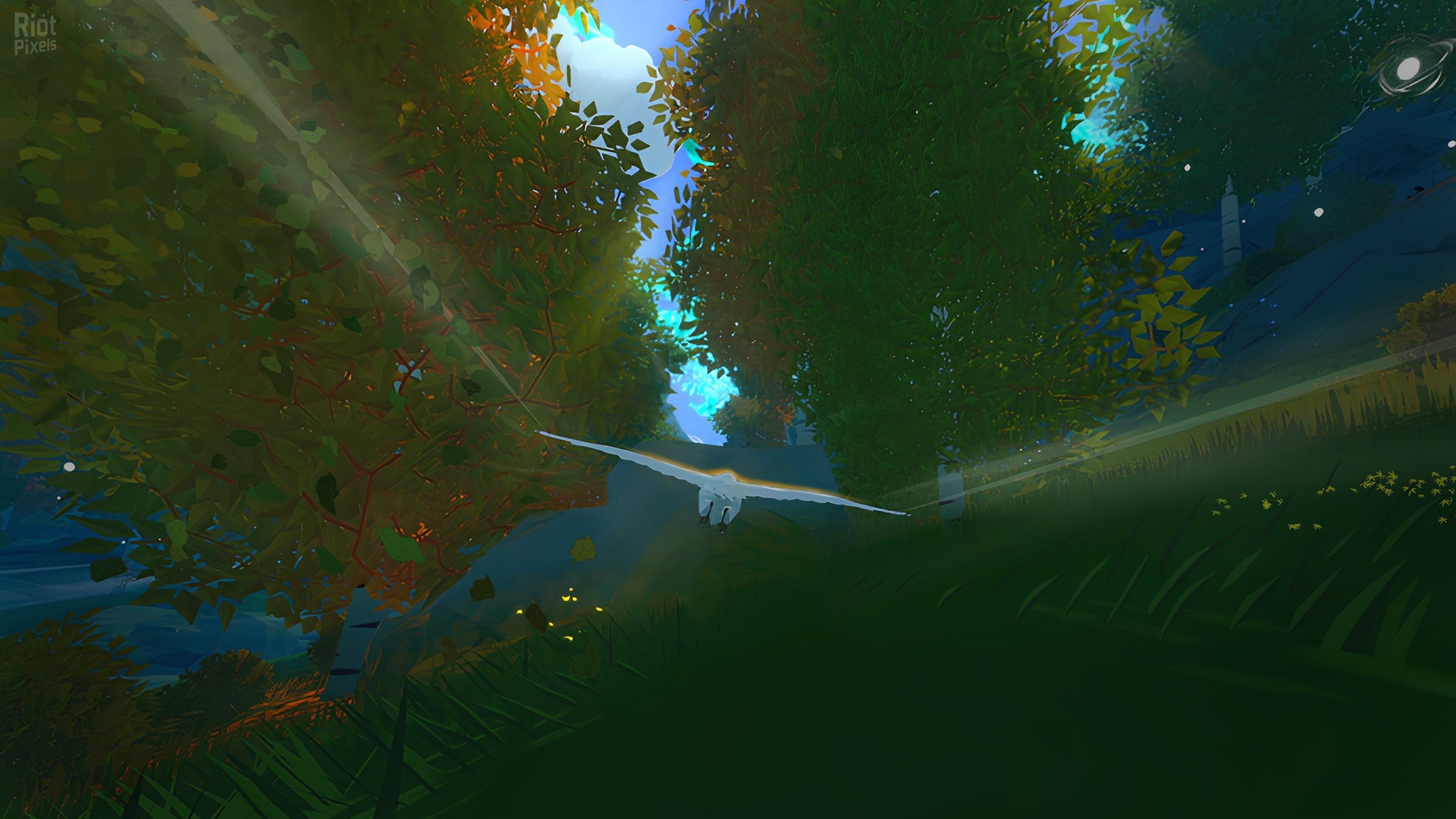 [4]-VORON: Raven’s Story & Soundtrack + Bonus OST Download