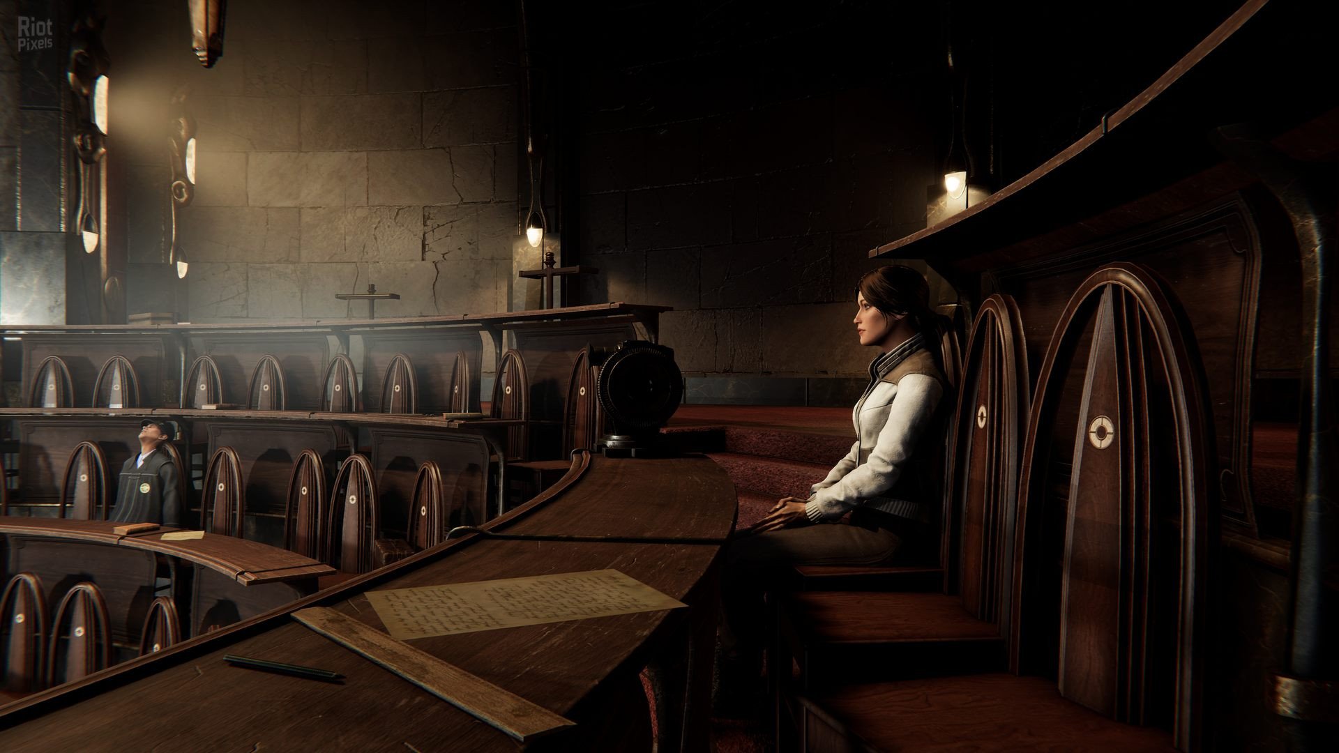 [14]-Syberia – Remastered Download