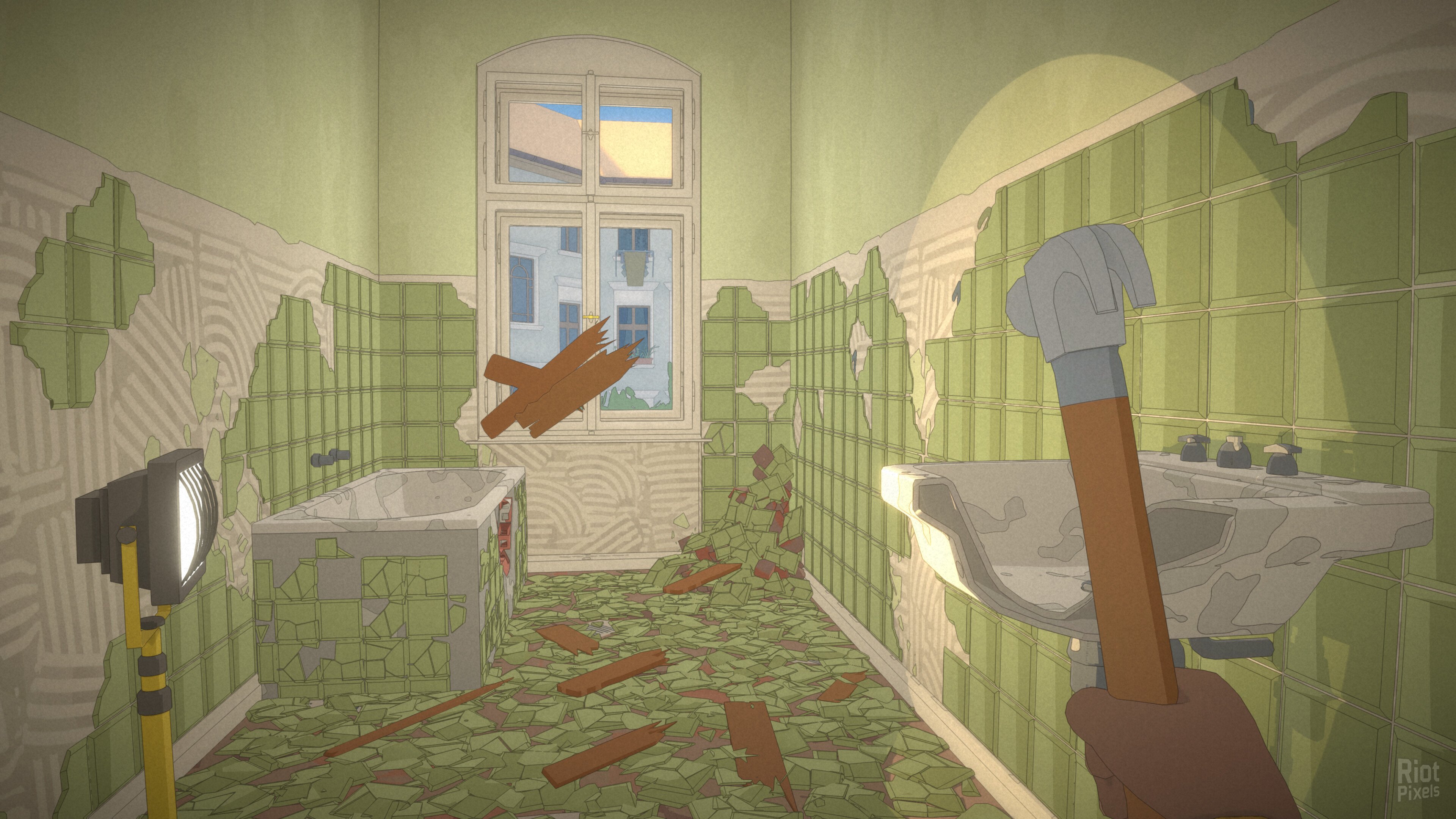 [2]-The Berlin Apartment Download