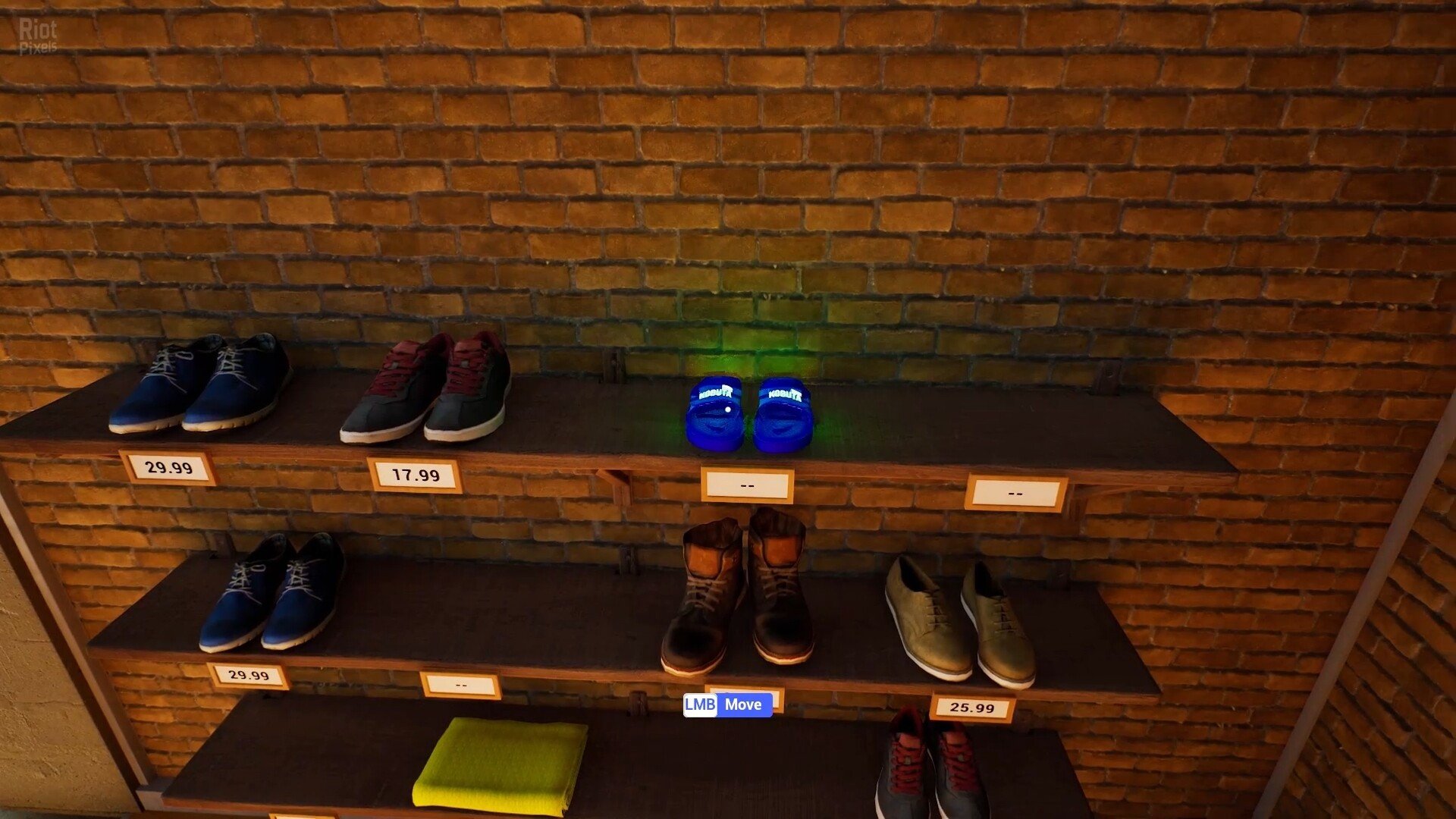 [14]-Laundering Simulator: Clean Cash and Laundry Download