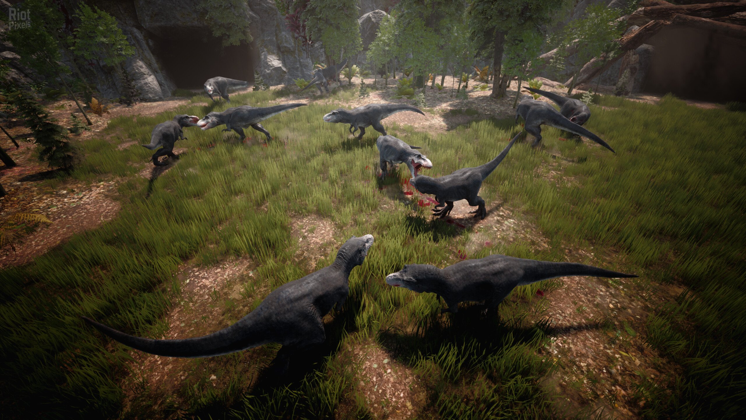 [15]-King of Bones – v1.3.1 Download