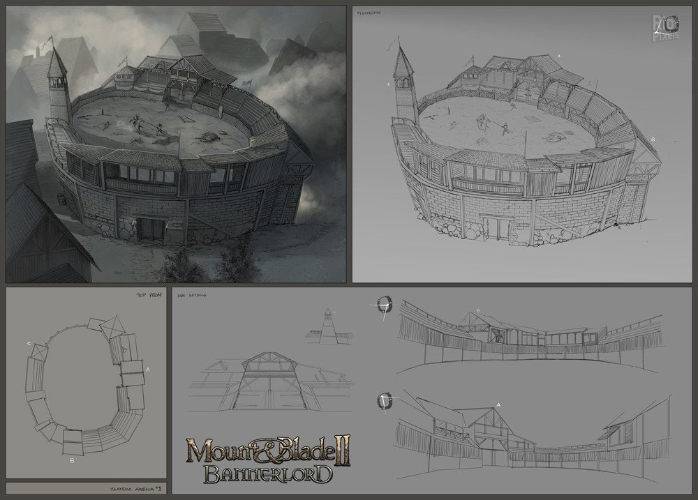 [29]-Mount & Blade II: Bannerlord – Digital Deluxe Edition – v1.3.4.102350 + 3 DLCs/Bonuses Download